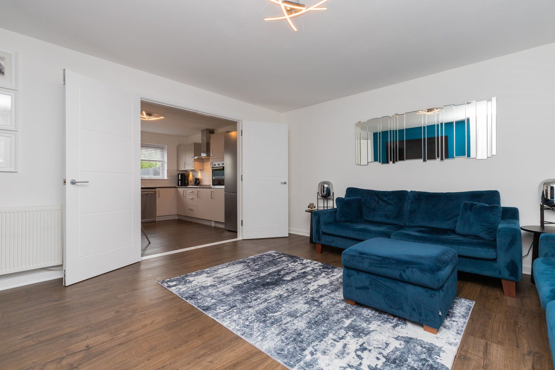 5 Prospecthill Quadrant, Toryglen, Glasgow, G42 0AL - Picture #5
