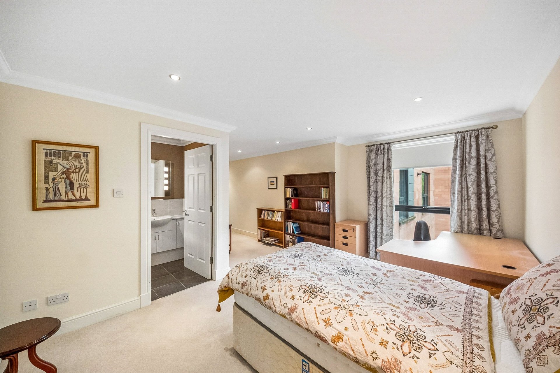 4/1, 143 Hayburn Lane, Hyndland, Glasgow, G12 9FD - Picture #15