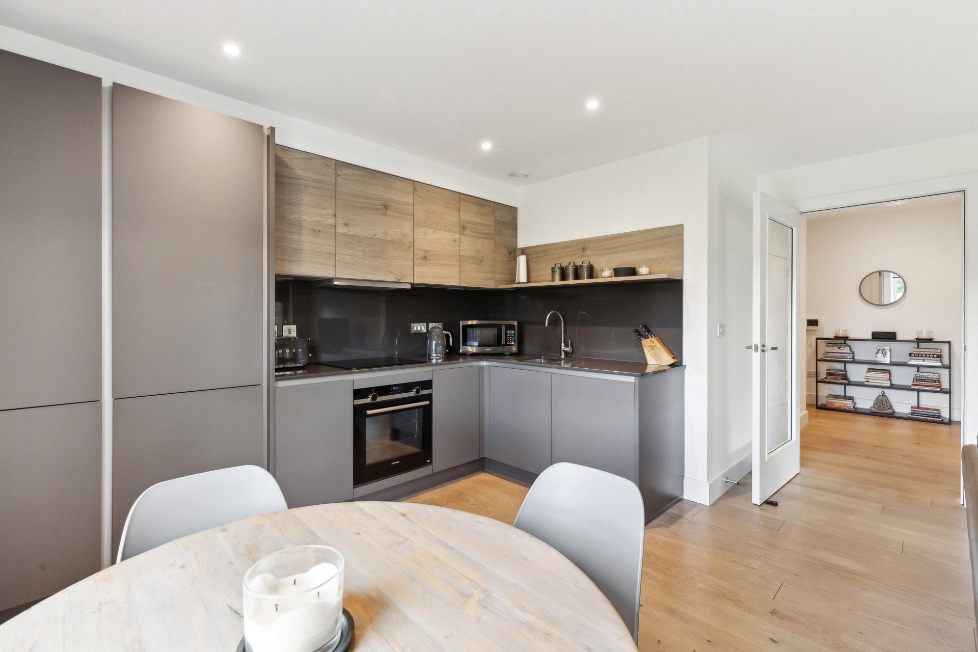 Flat 2/5, 4 Normal Avenue, Jordanhill, Glasgow, G13 1FD - Picture #28