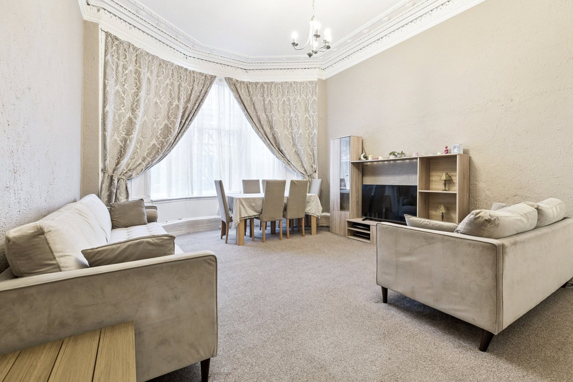 0/1, 273 Kenmure Street, Pollokshields, Glasgow, G41 2QX - Picture #3