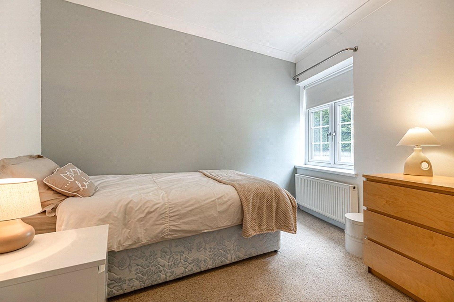 Stables Cottage, 8 Beechwood Lane, Bearsden, G61 2QT - Picture #16