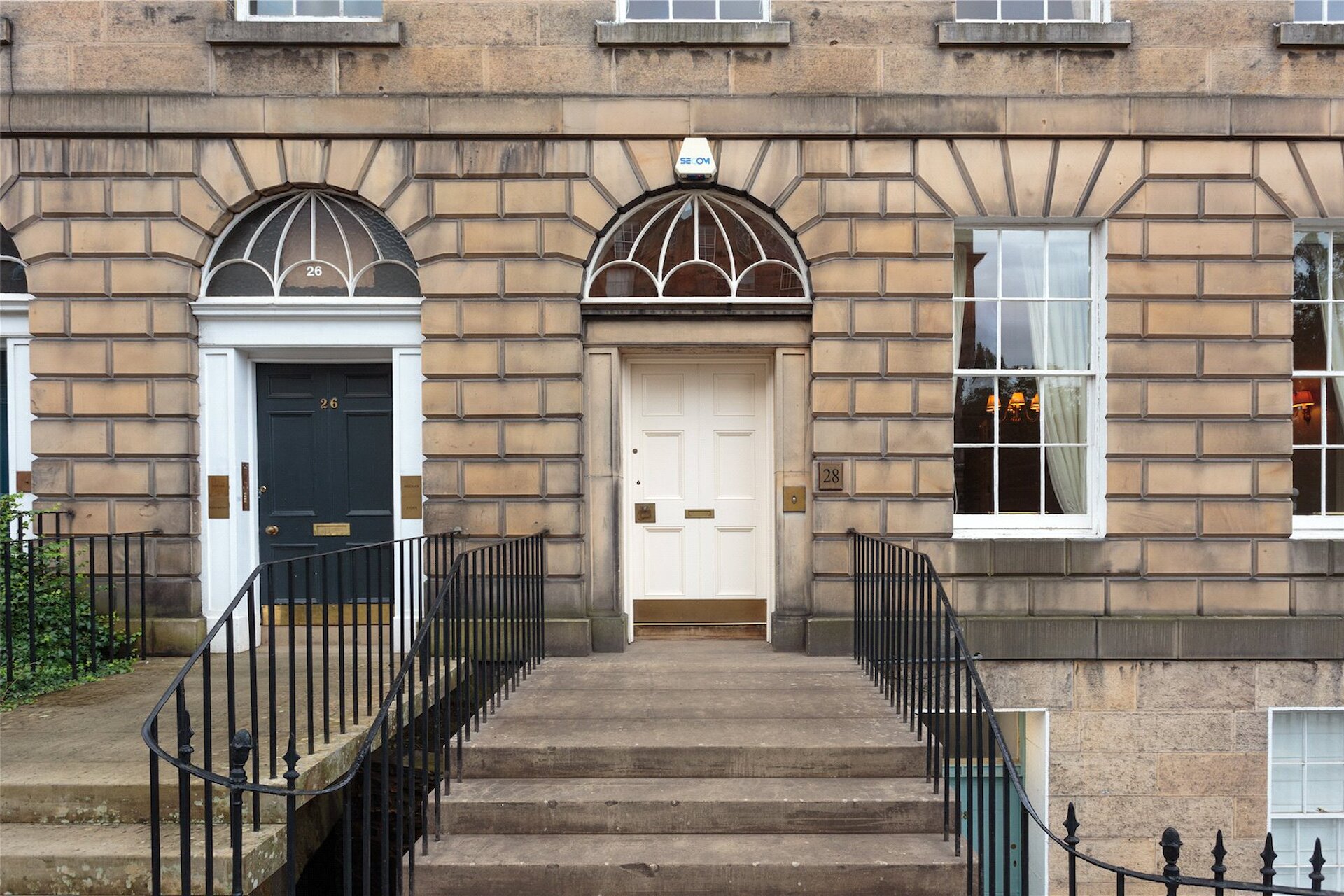 28 Nelson Street, Edinburgh, EH3 6LJ - Picture #1