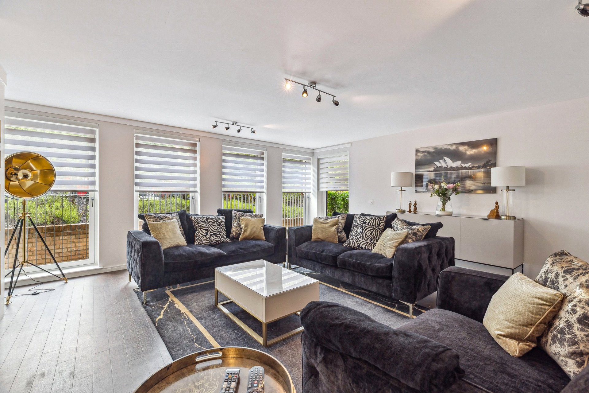 0/4, 314 Wilton Street, North Kelvinside, Glasgow, G20 6DB - Picture #4