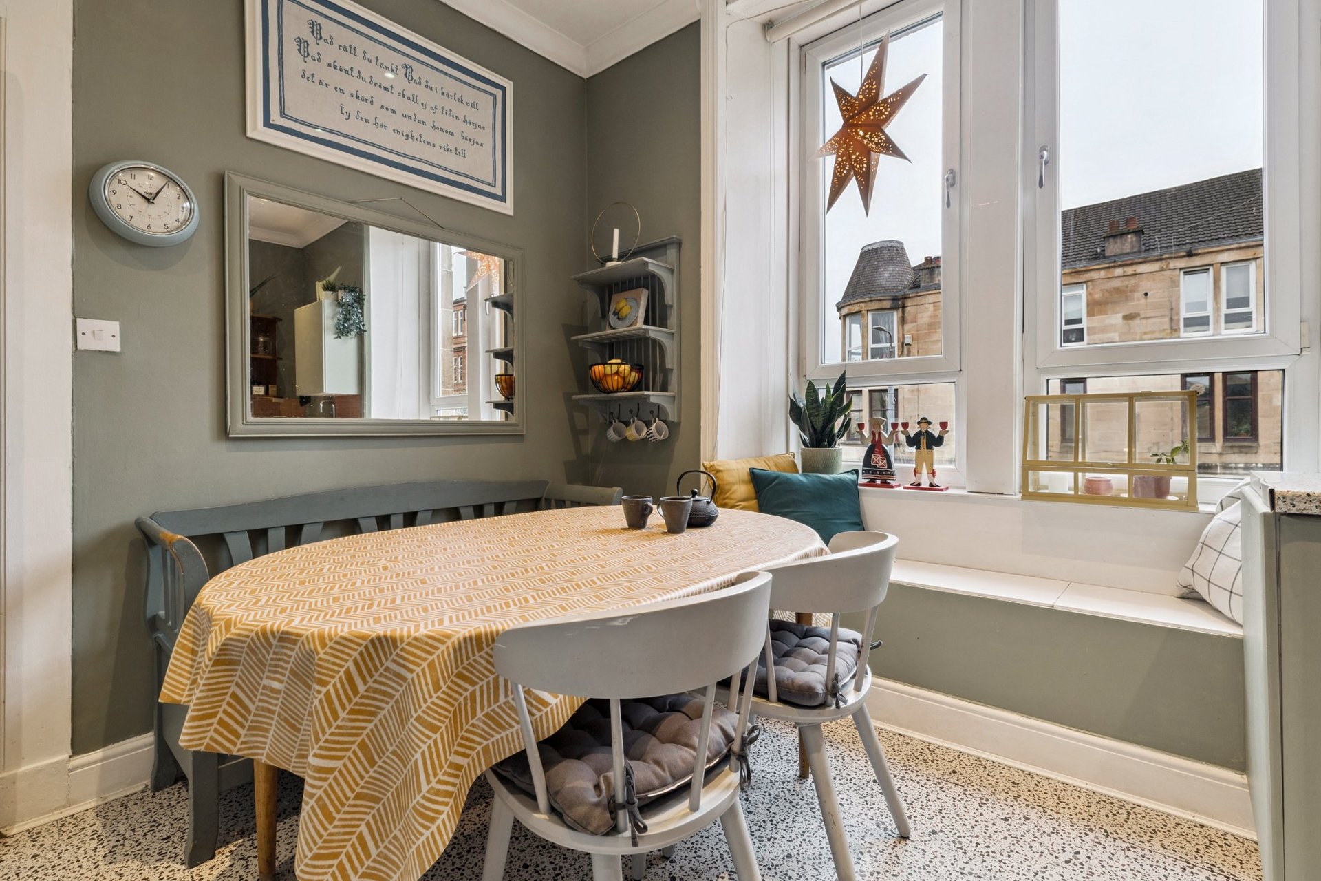 Flat 1/2, 118 Ledard Road, Battlefield, Glasgow, G42 9SX - Picture #12