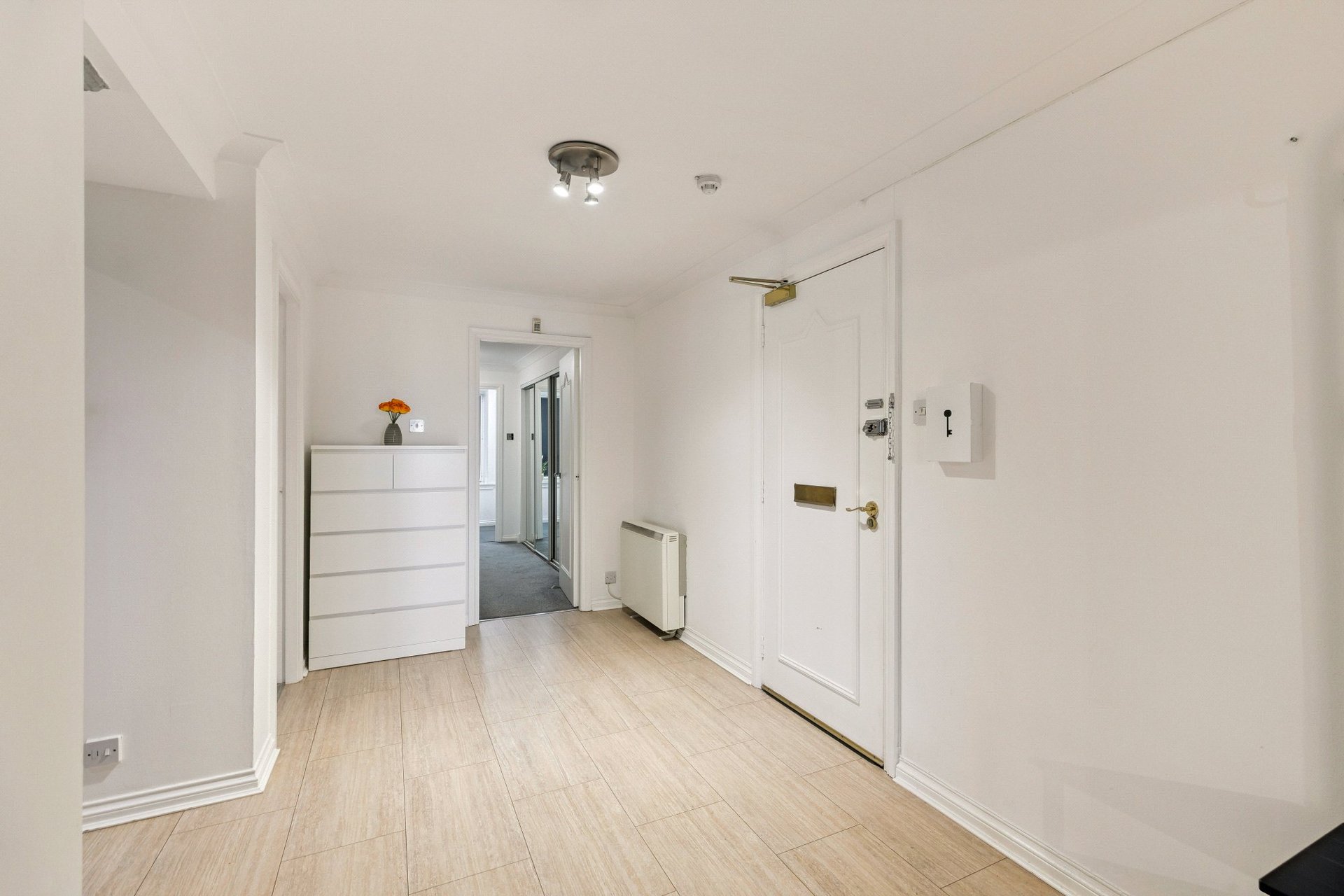 Flat 4, 12 Speirs Wharf, Port Dundas, Glasgow, G4 9TB - Picture #14