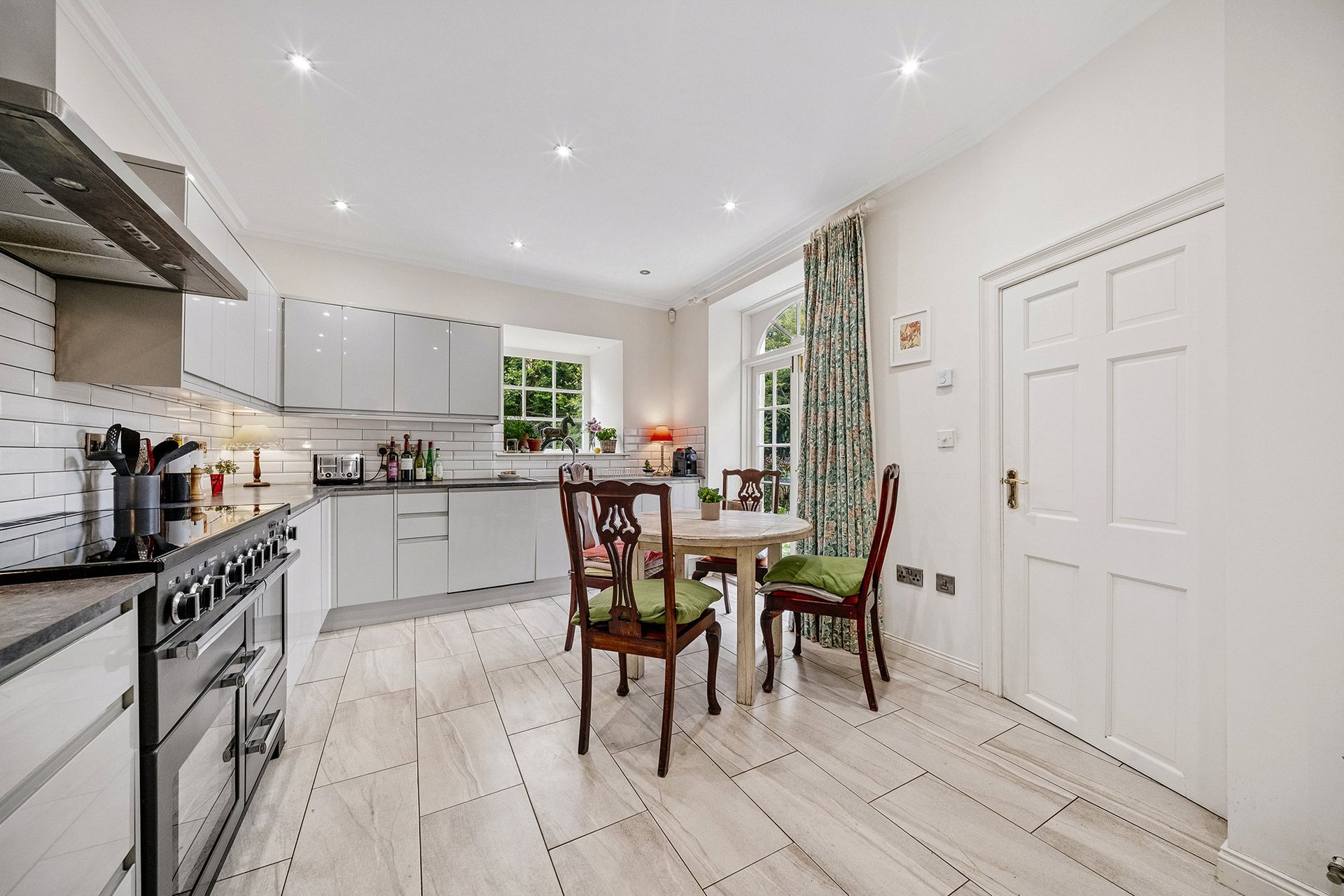 Lynwood House, 3 The Avenue, Berwick Upon Tweed, Northumberland, TD15 1HS - Picture #6