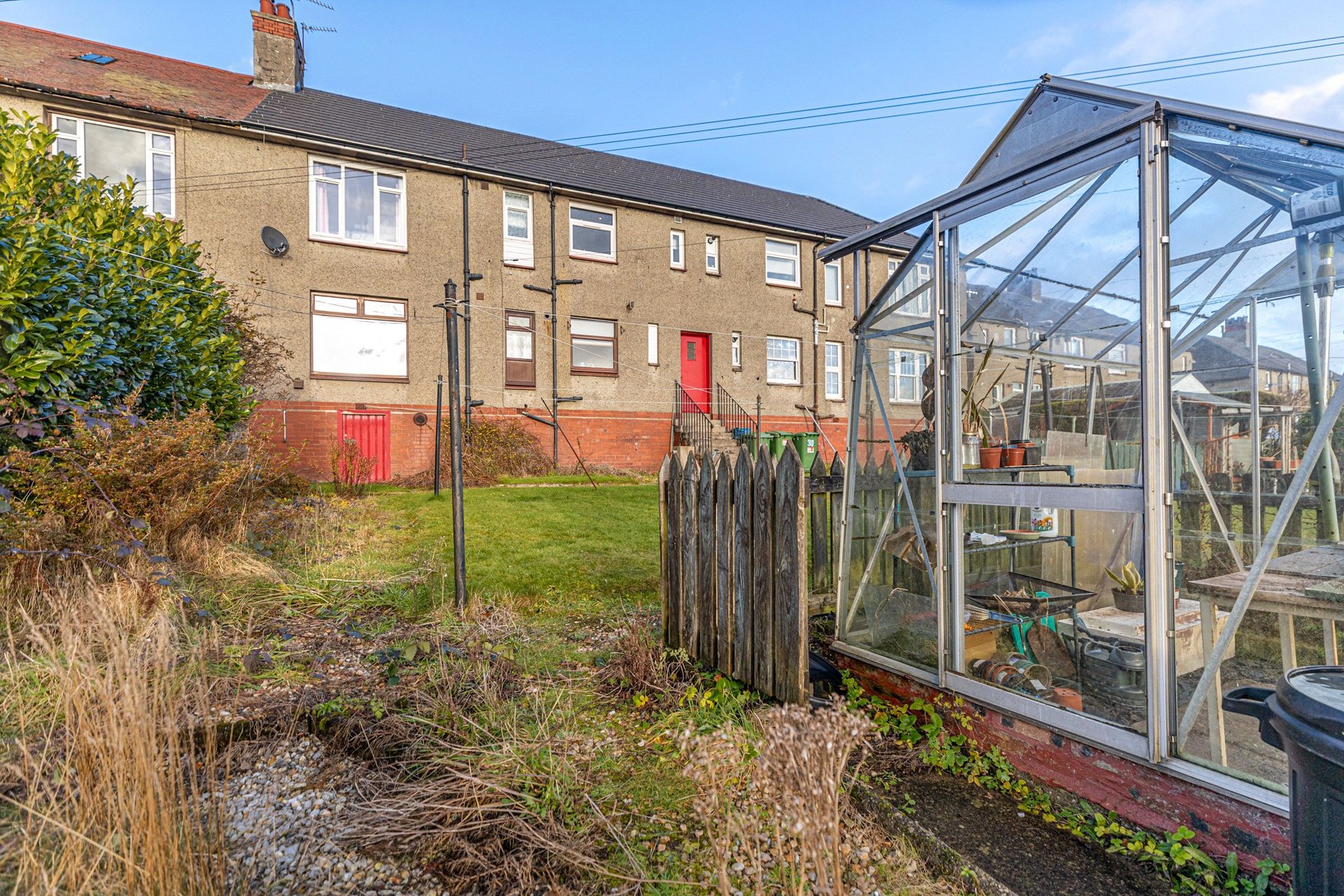 30B Keystone Avenue, Milngavie, G62 6HZ - Picture #20