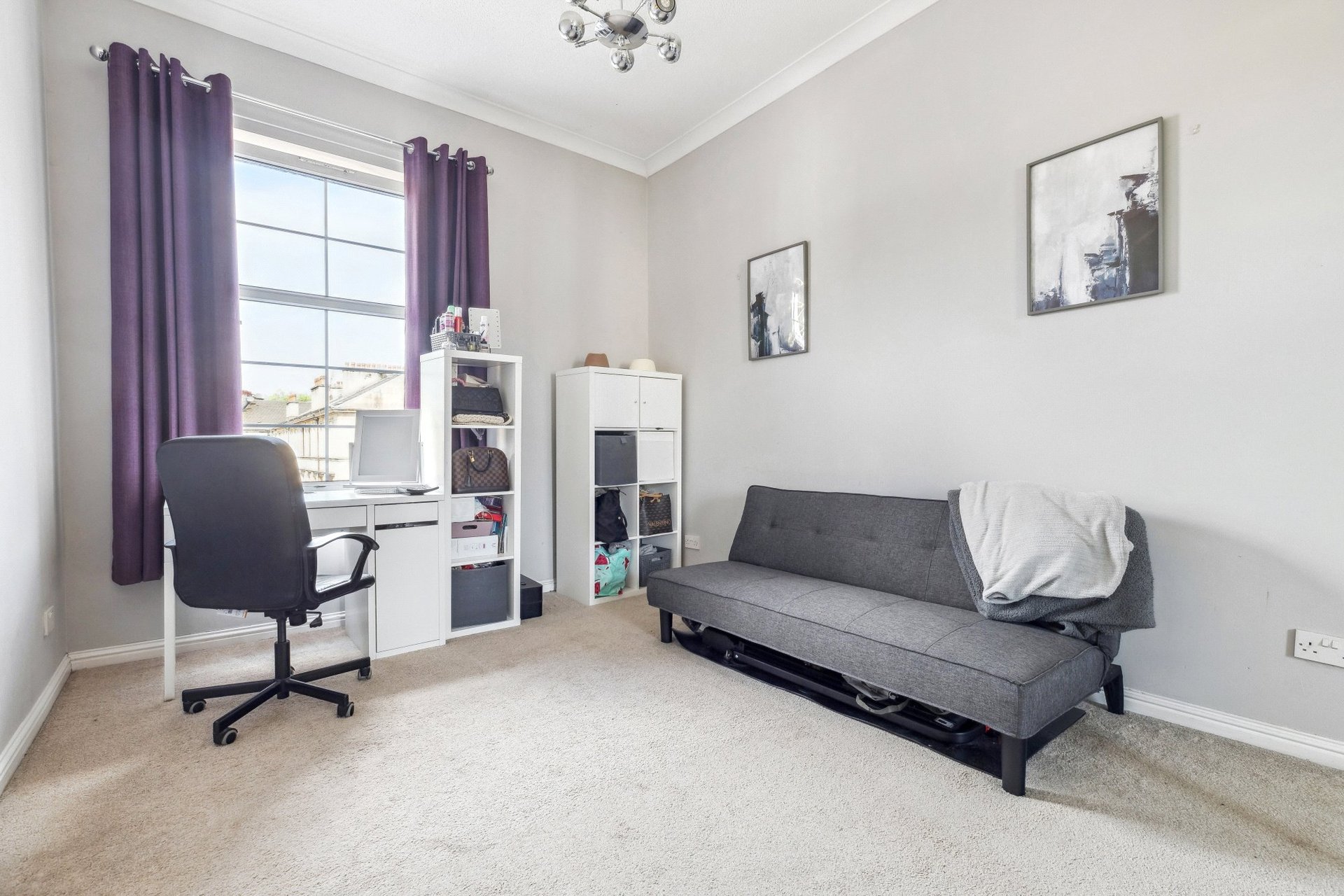 3/1, 36 Willowbank Street, Woodlands, Glasgow, G3 6LZ - Picture #12