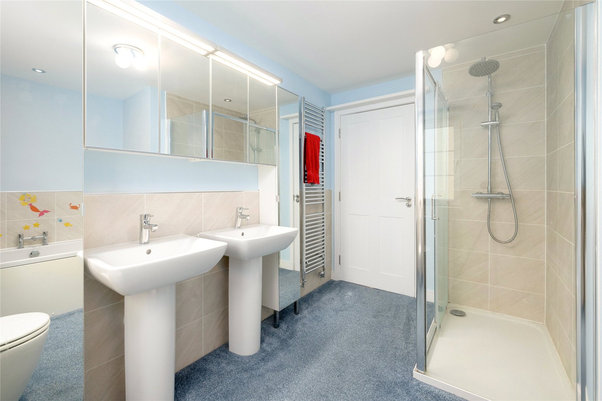6 Thorters Place, Edinburgh, EH16 6FQ - Picture #14