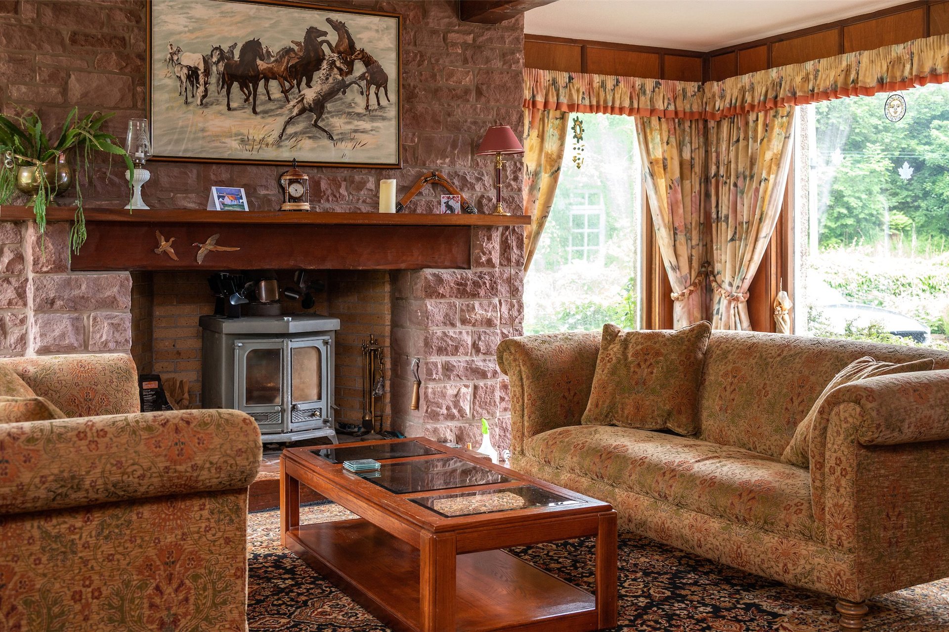 Frizzels Wood House, Spott, Dunbar, East Lothian, EH42 1RN - Picture #5