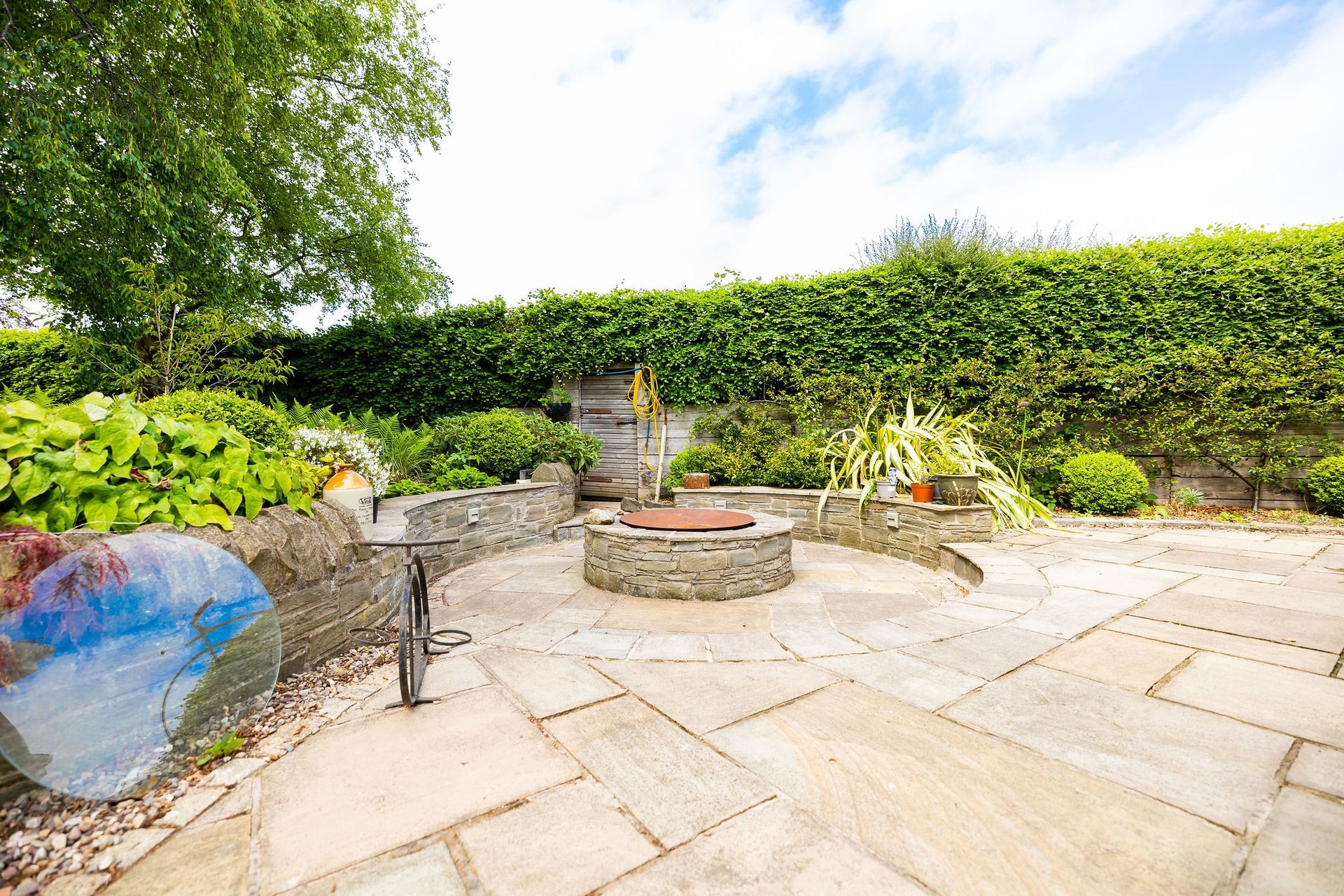 Wester Haining, 1B Strathkinness High Road, St. Andrews, Fife, KY16 9UA - Picture #36