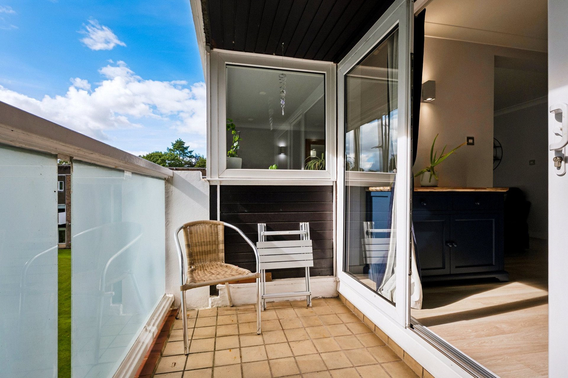 Flat 3/4 Whistlefield Court, Bearsden, G61 1PX - Picture #13