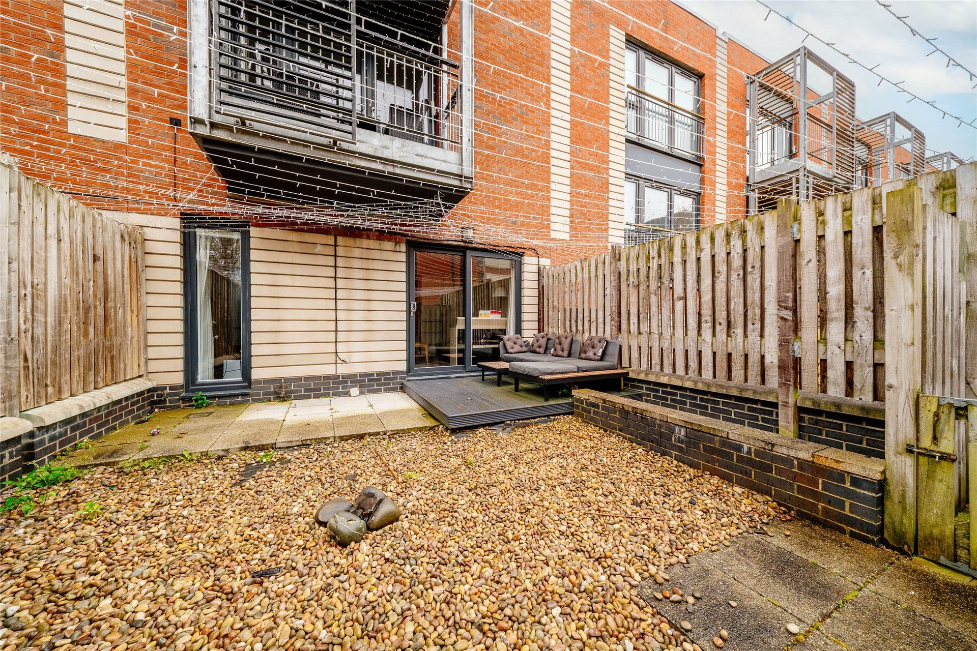 9 Fettes Rise, Edinburgh, Midlothian, EH4 1QH - Picture #26