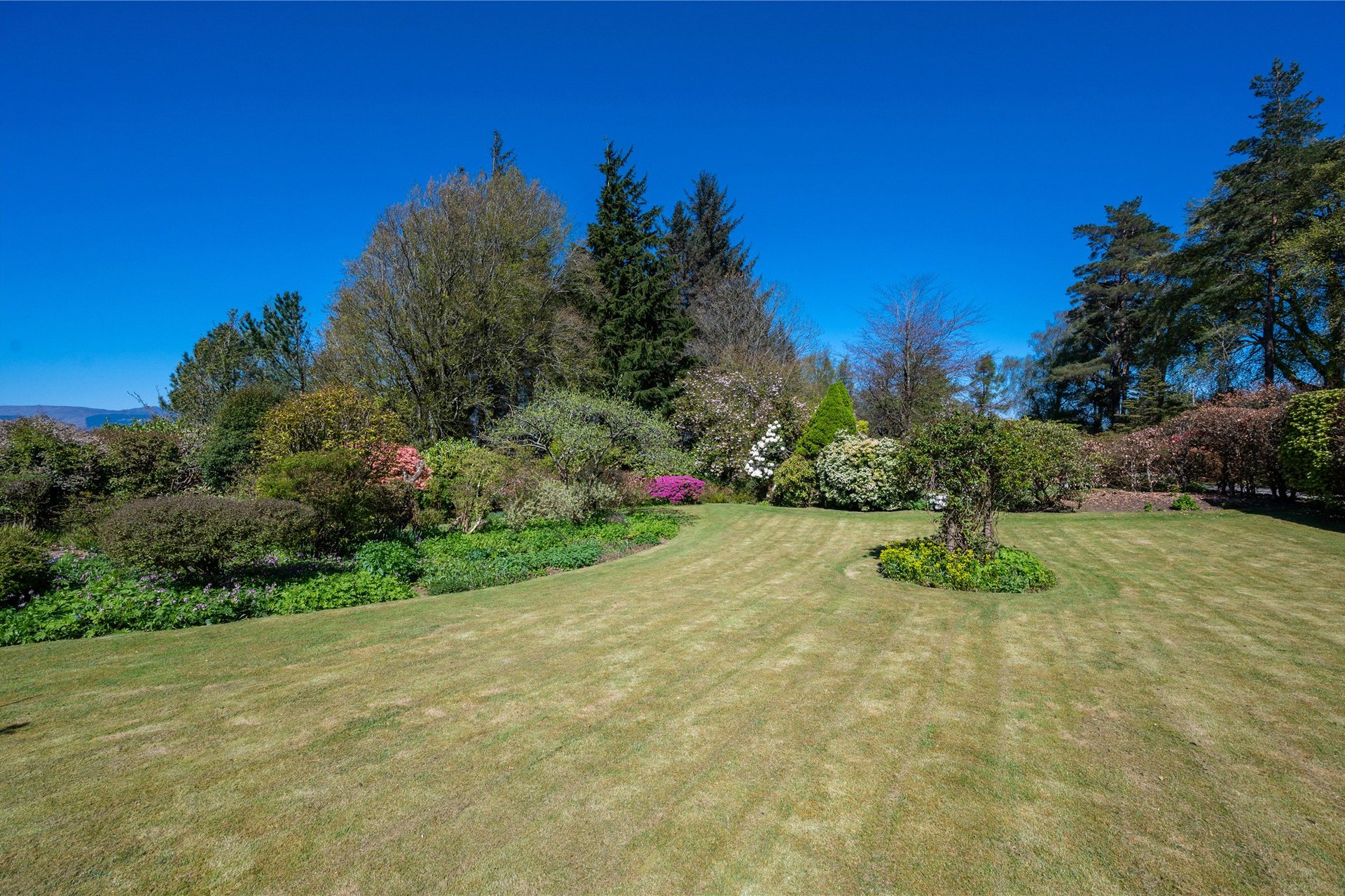 Culbuie House, Culbowie Road, Buchlyvie, Stirling, Stirlingshire, FK8 3NY - Picture #36