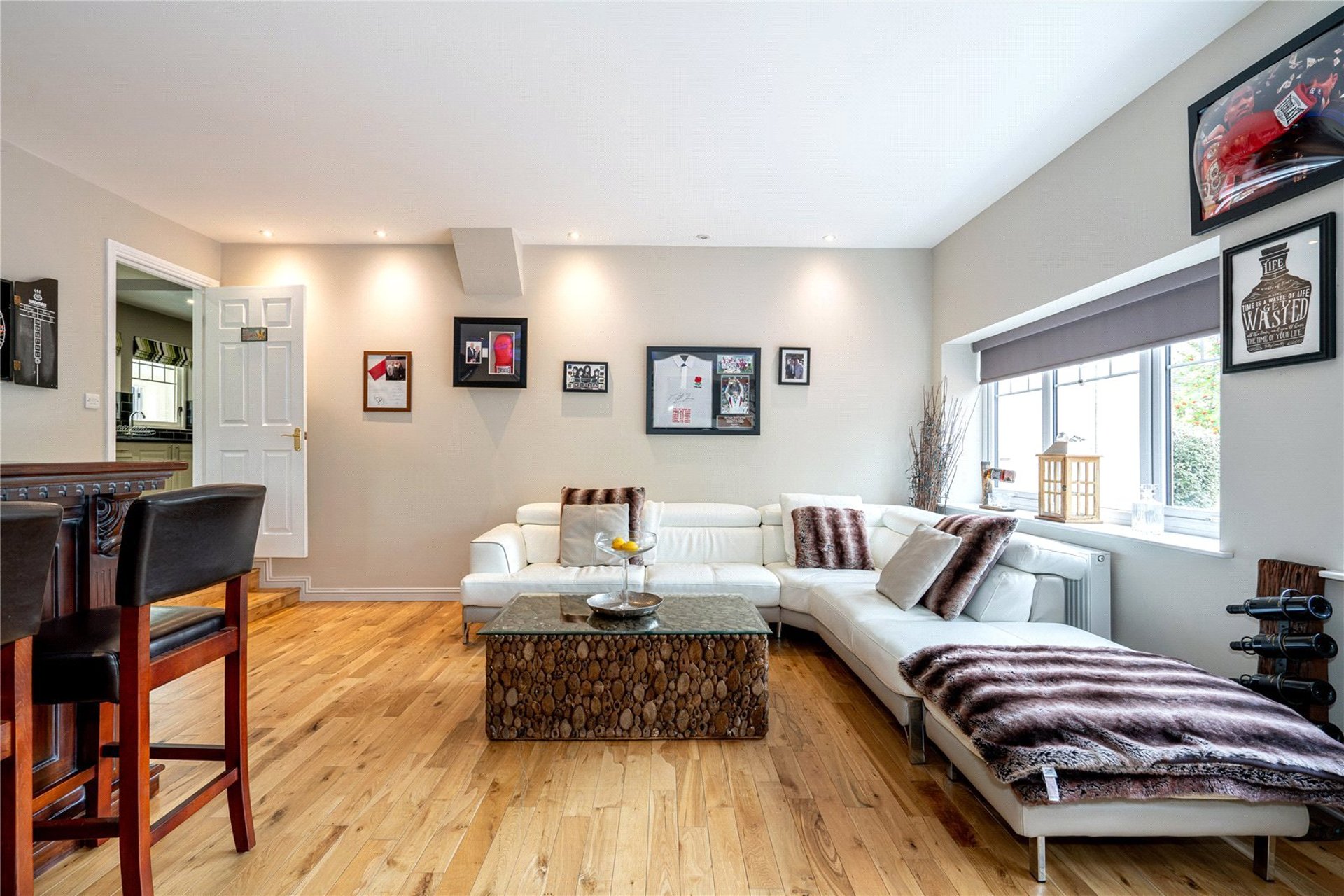 7 Finlayson Lane, Carnwath, Lanark, ML11 8TA - Picture #11