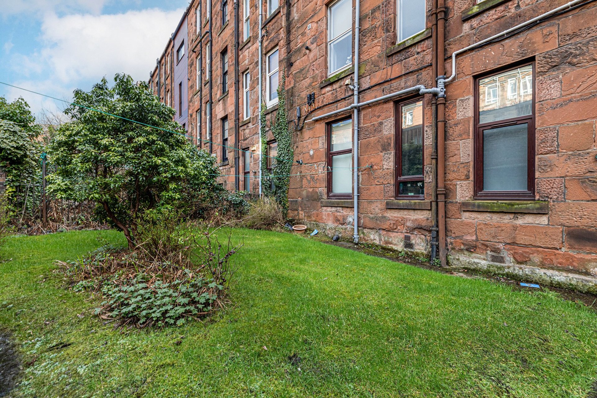 Flat 1/1, 24 Havelock Street, Dowanhill, Glasgow, G11 5JA - Picture #22