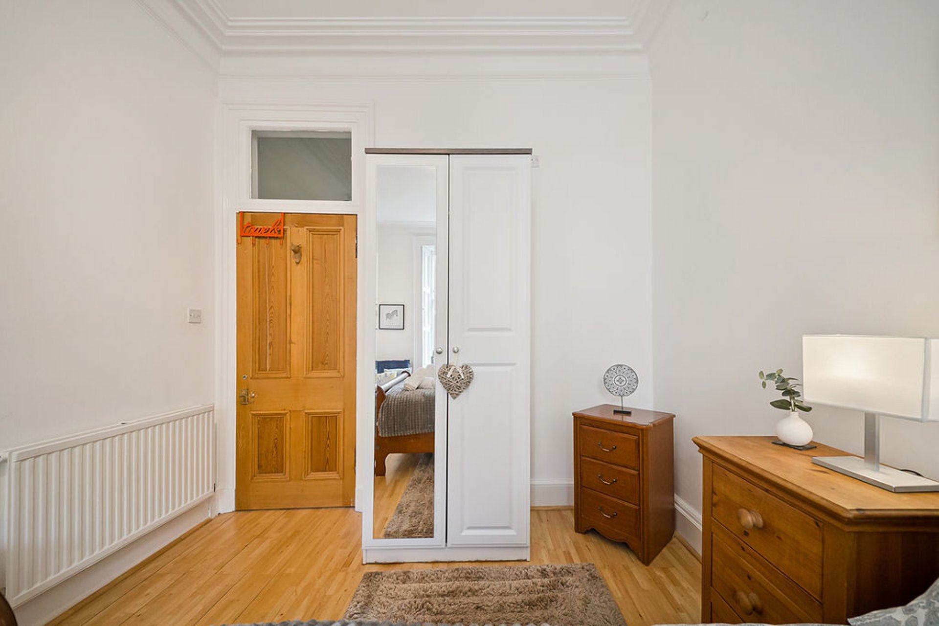 9 Marchmont Street, Marchmont, Edinburgh, EH9 1EL - Picture #9