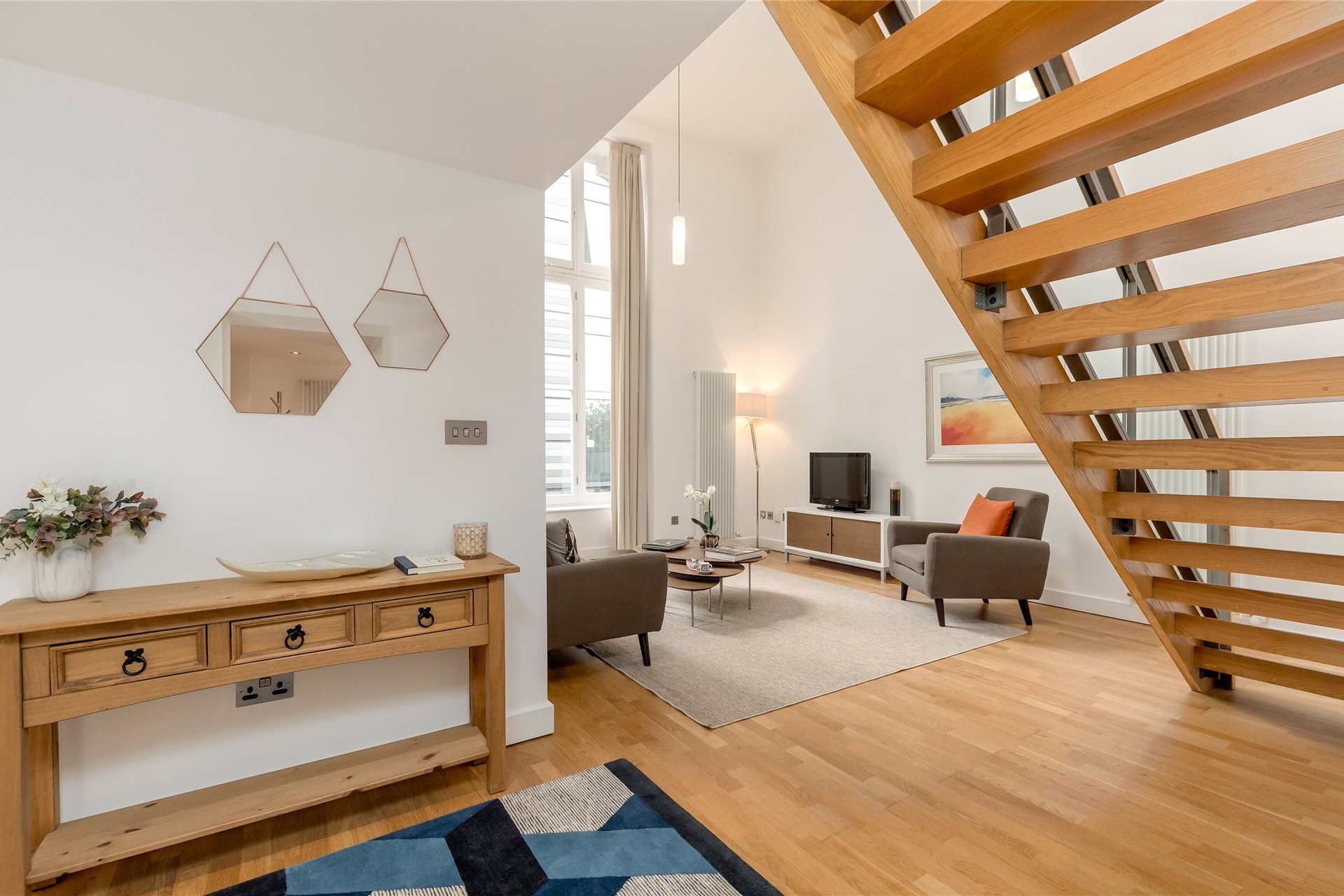 25/9 Simpson Loan, Quartermile, Edinburgh, EH3 9GE - Picture #12