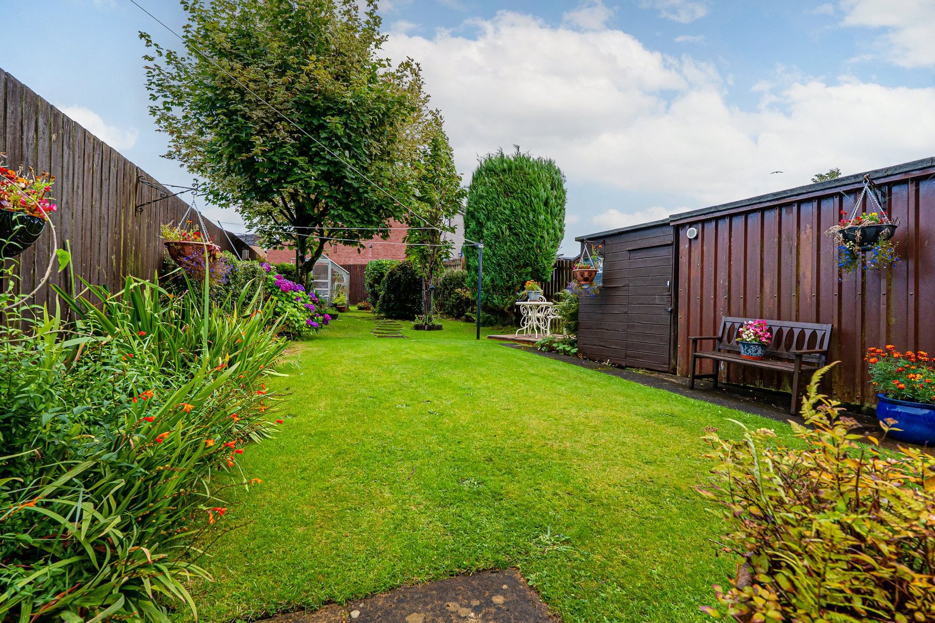 58 Craigielea Crescent, Milngavie, G62 7PP - Picture #21