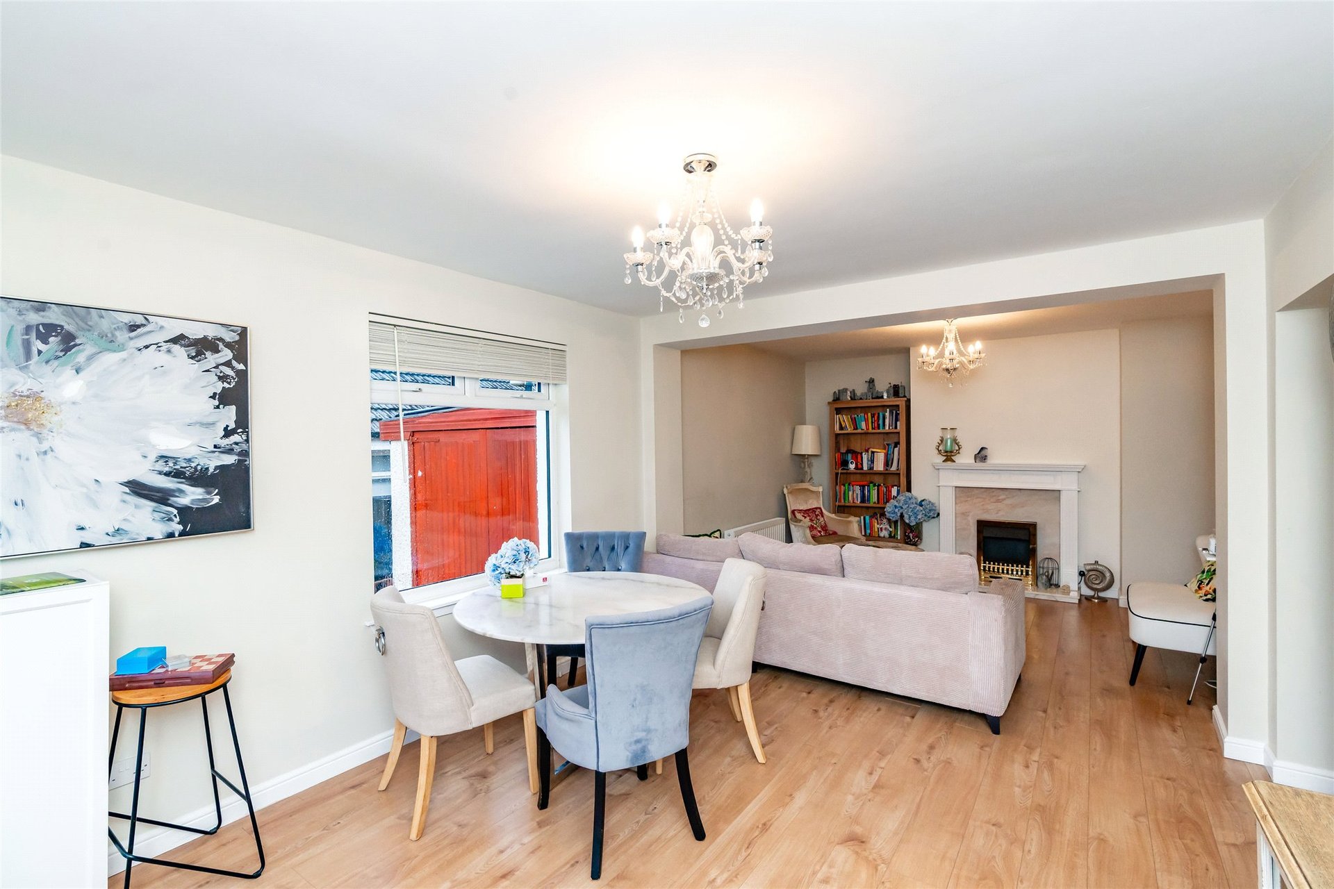 15 Swanston Place, Swanston, Edinburgh, EH10 7DD - Picture #2