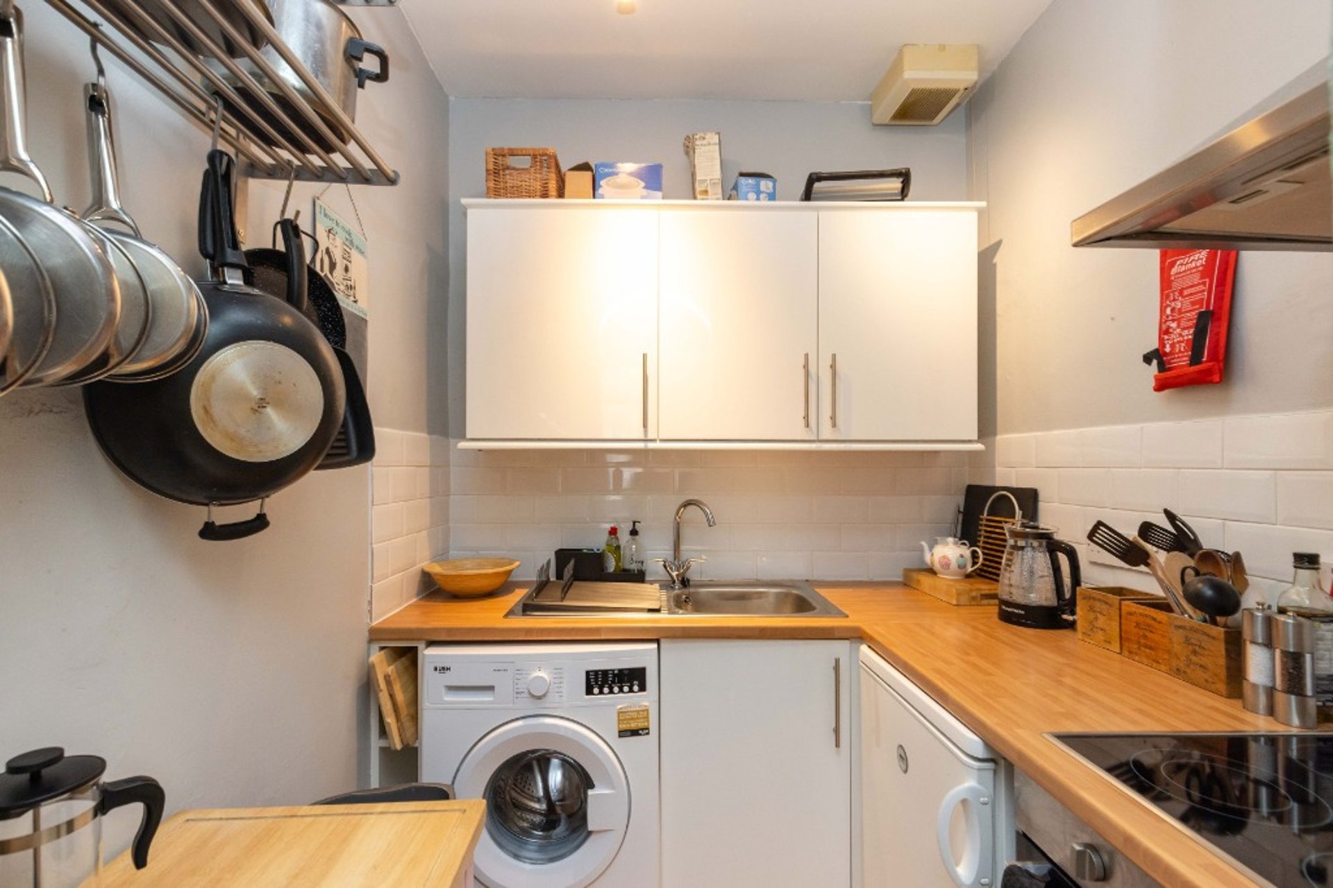 11 Dean Park Street, Stockbridge, Edinburgh, EH4 1JR - Picture #15