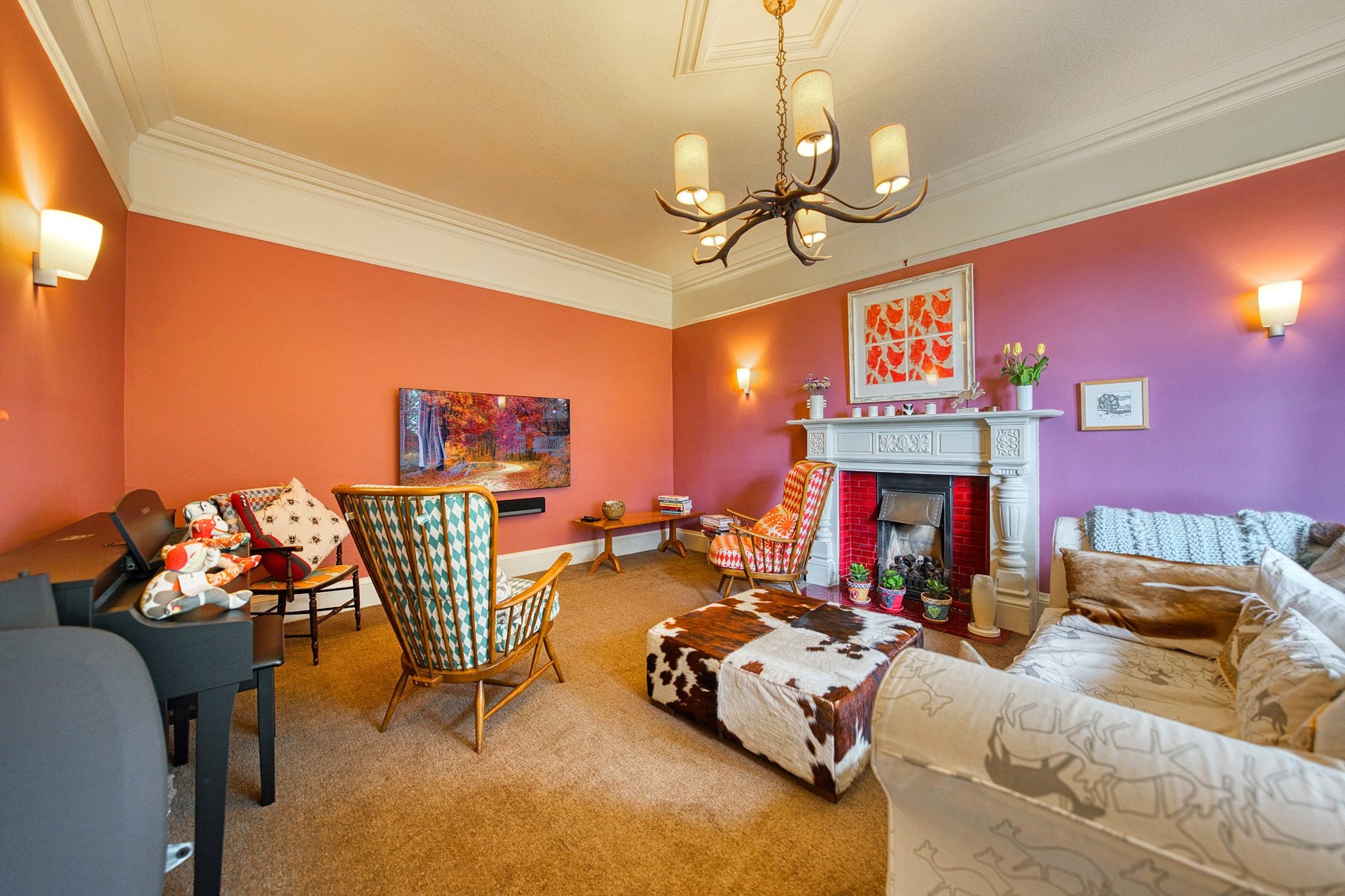 Broomfield, 112 Southbrae Drive, Jordanhill, Glasgow, G13 1TZ - Picture #30