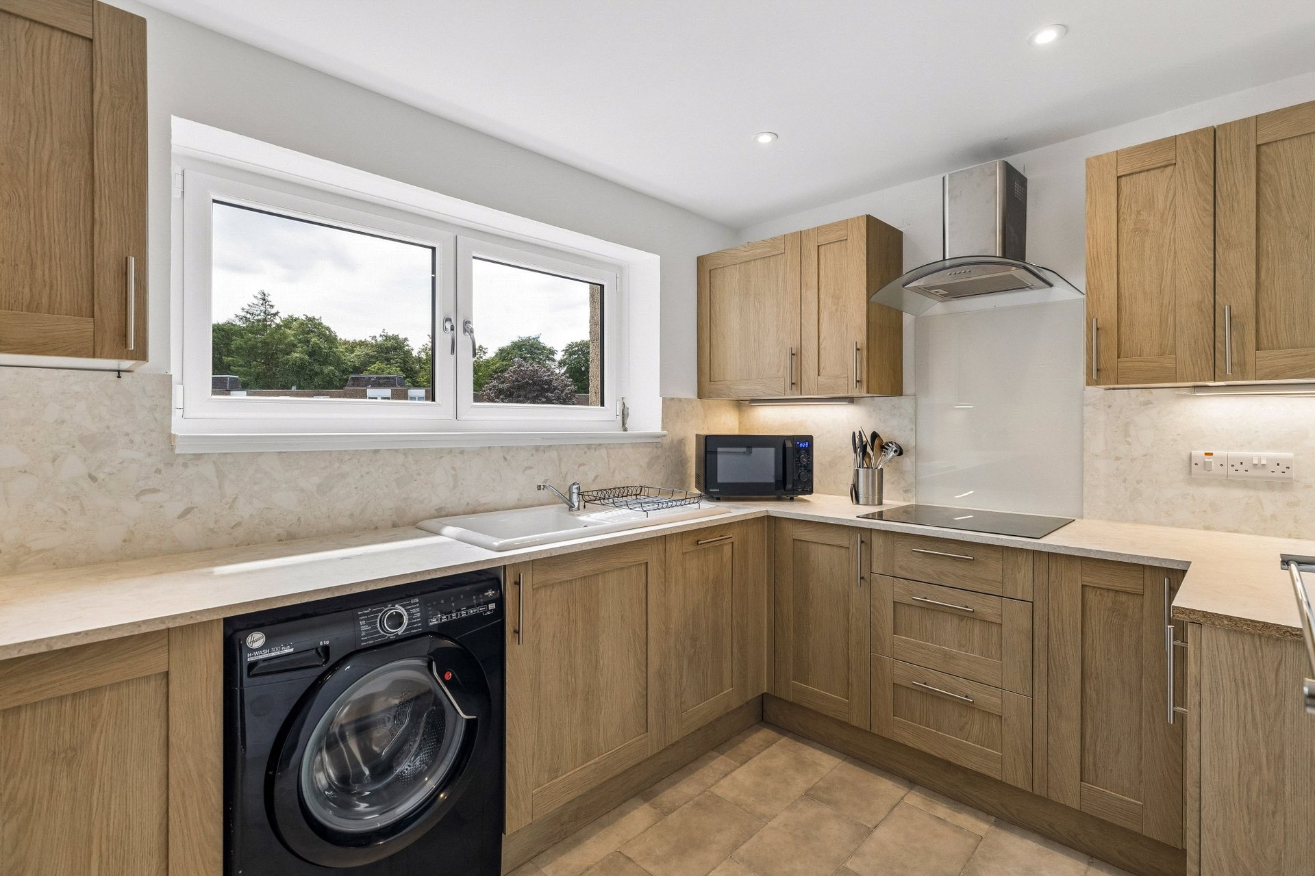 48 Norwood Park, Bearsden, G61 2RZ - Picture #13