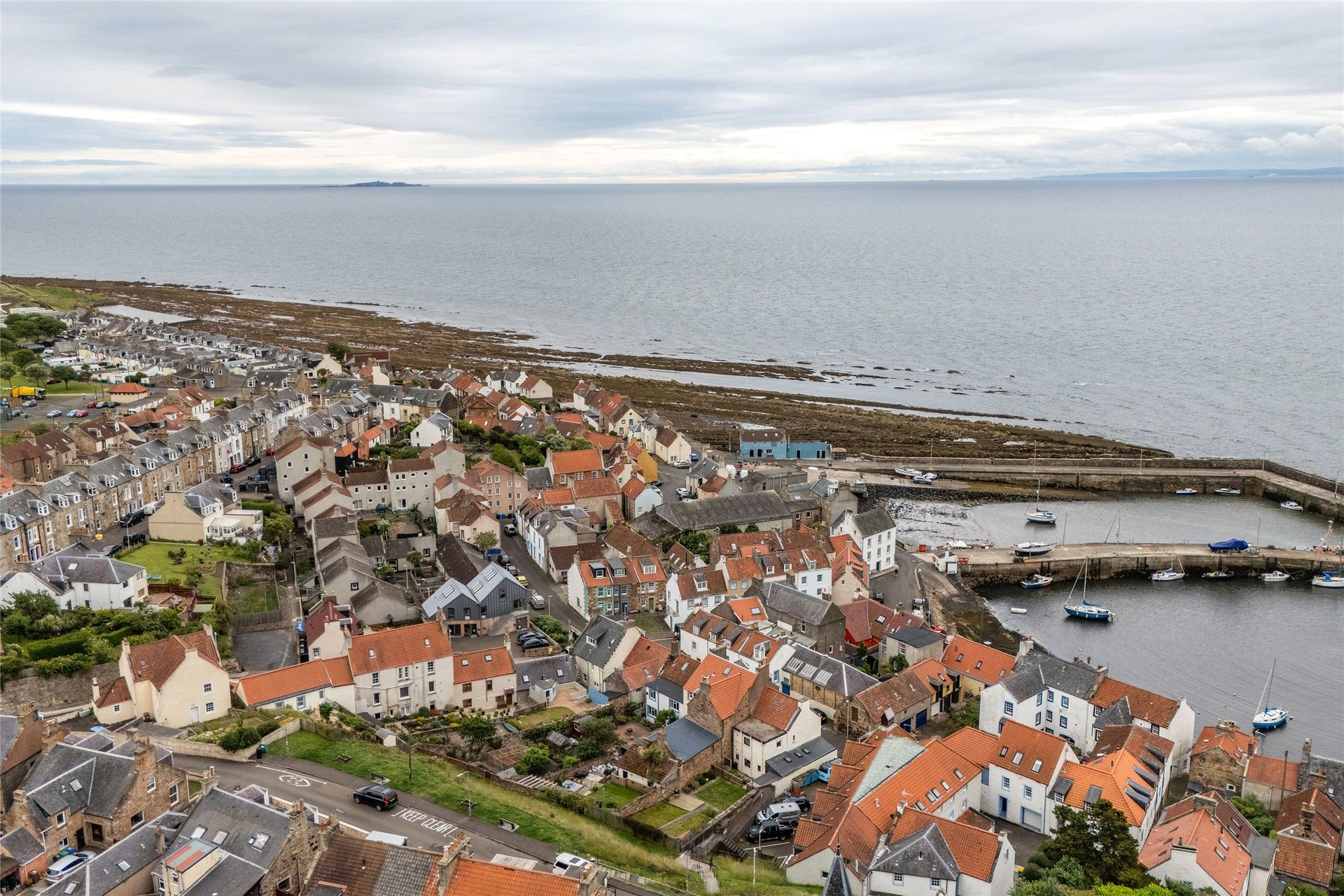 11 West Street, St. Monans, Anstruther, Fife, KY10 2BU - Picture #29