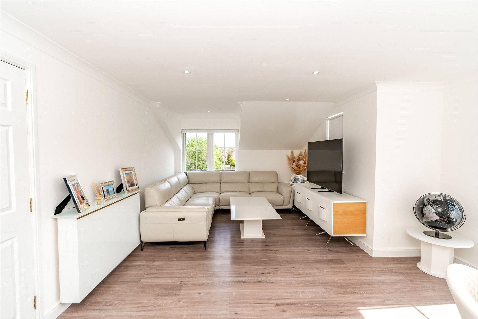Flat 7 Fairway House, Chambers Place, St. Andrews, Fife, KY16 8RQ - Picture #9