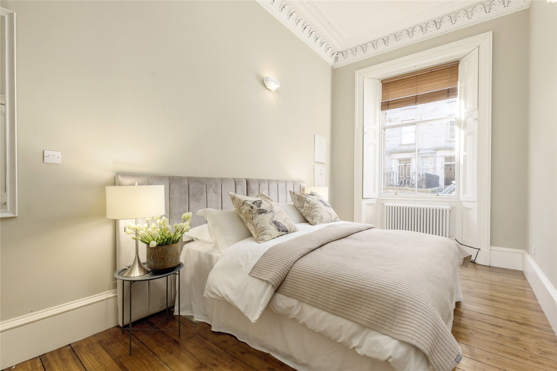 7 East Broughton Place, New Town, Edinburgh, EH1 3RP - Picture #18