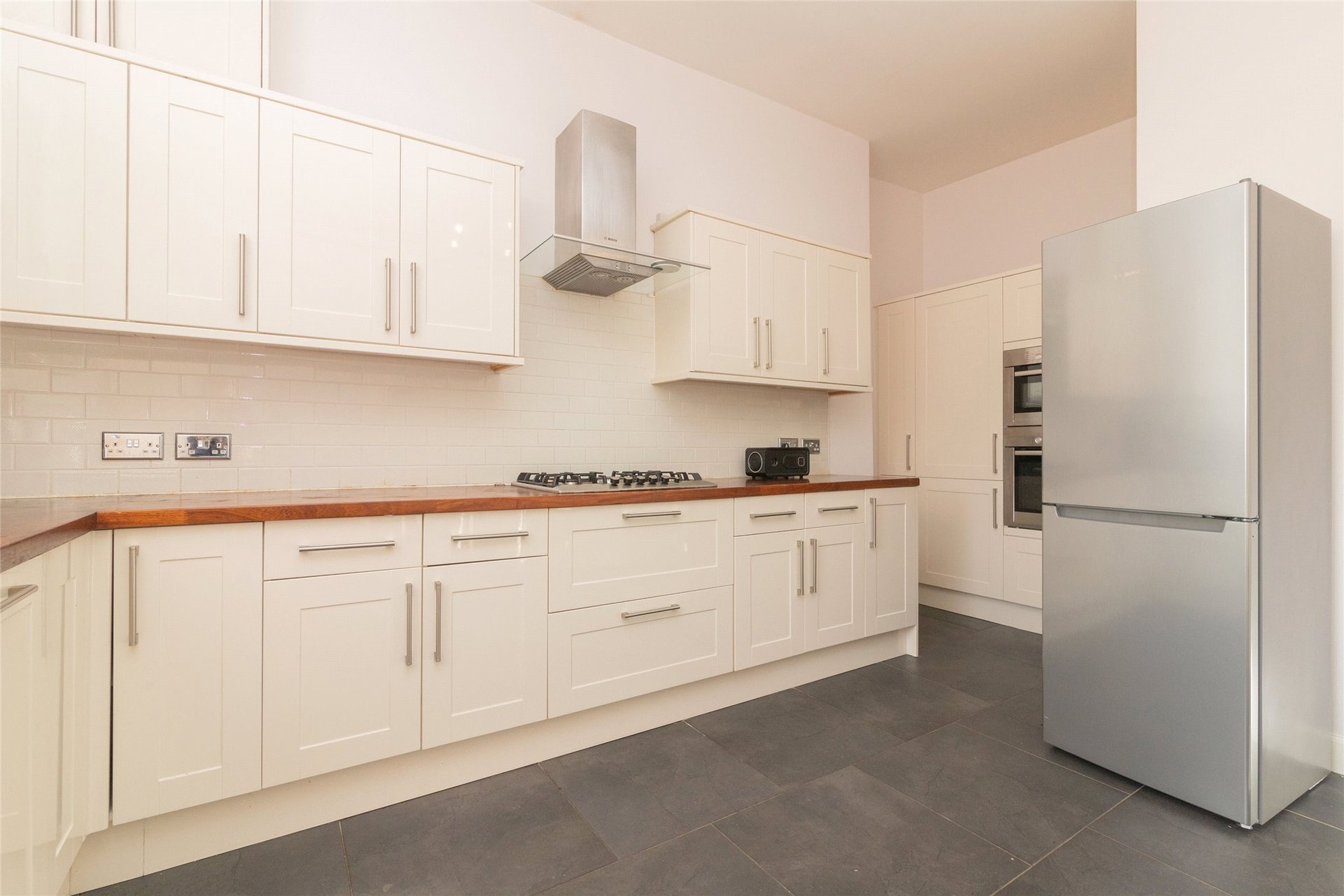 2/1, 131 Wilton Street, North Kelvinside, Glasgow, G20 6DQ - Picture #5