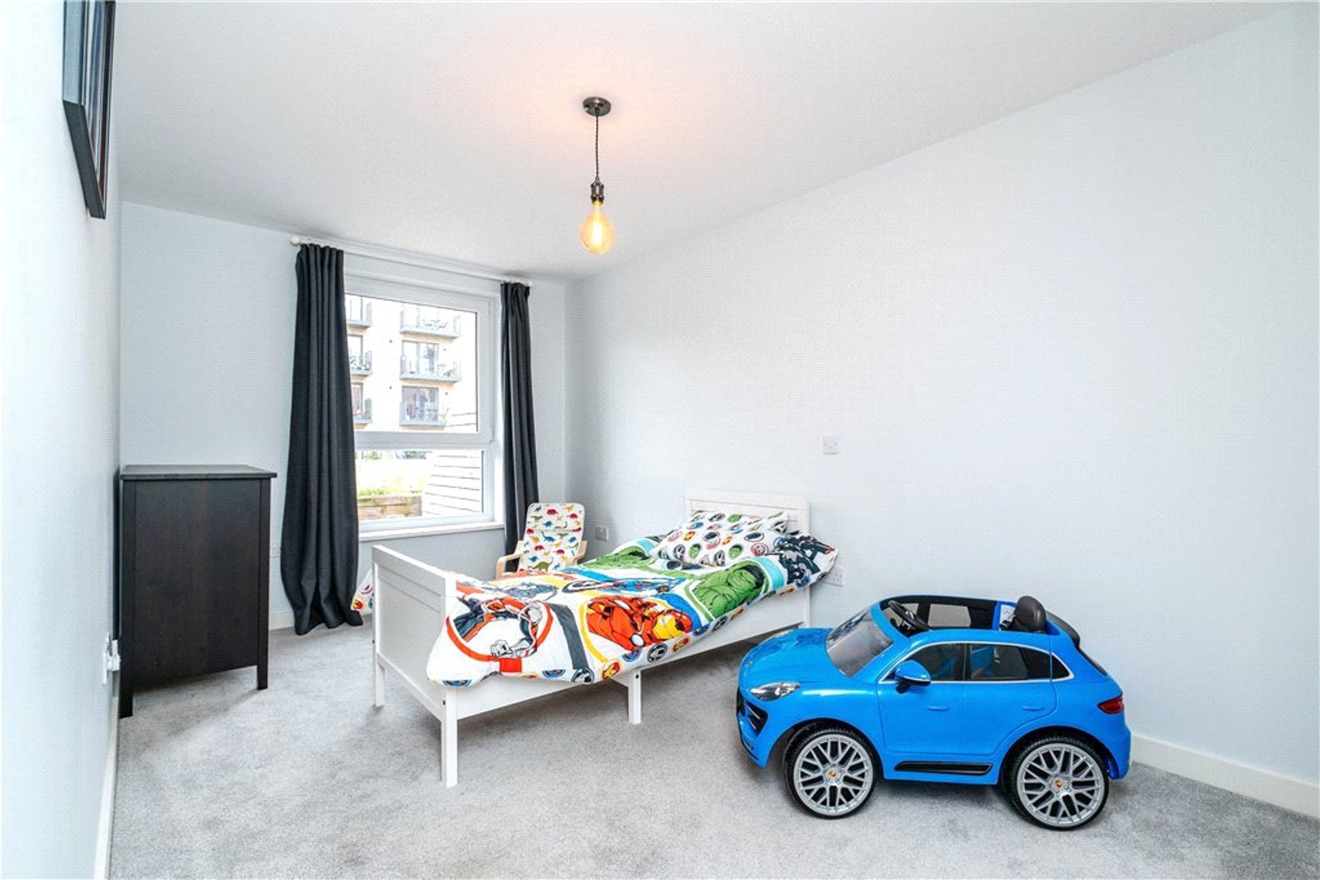 14 Chandler Crescent, Edinburgh, Midlothian, EH6 7AL - Picture #12