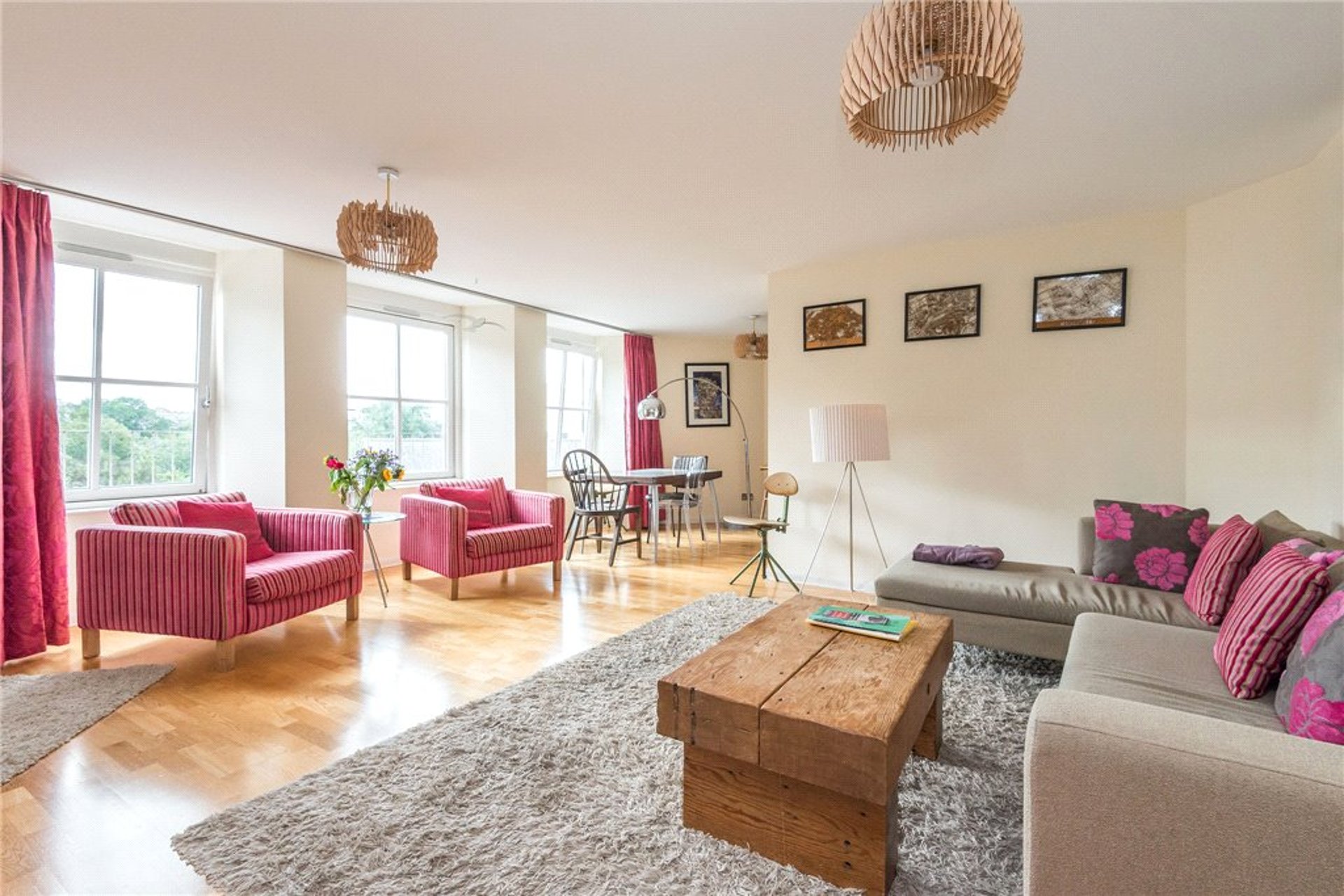 37/8 Rodney Street, Edinburgh, Midlothian, EH7 4EL - Picture #2