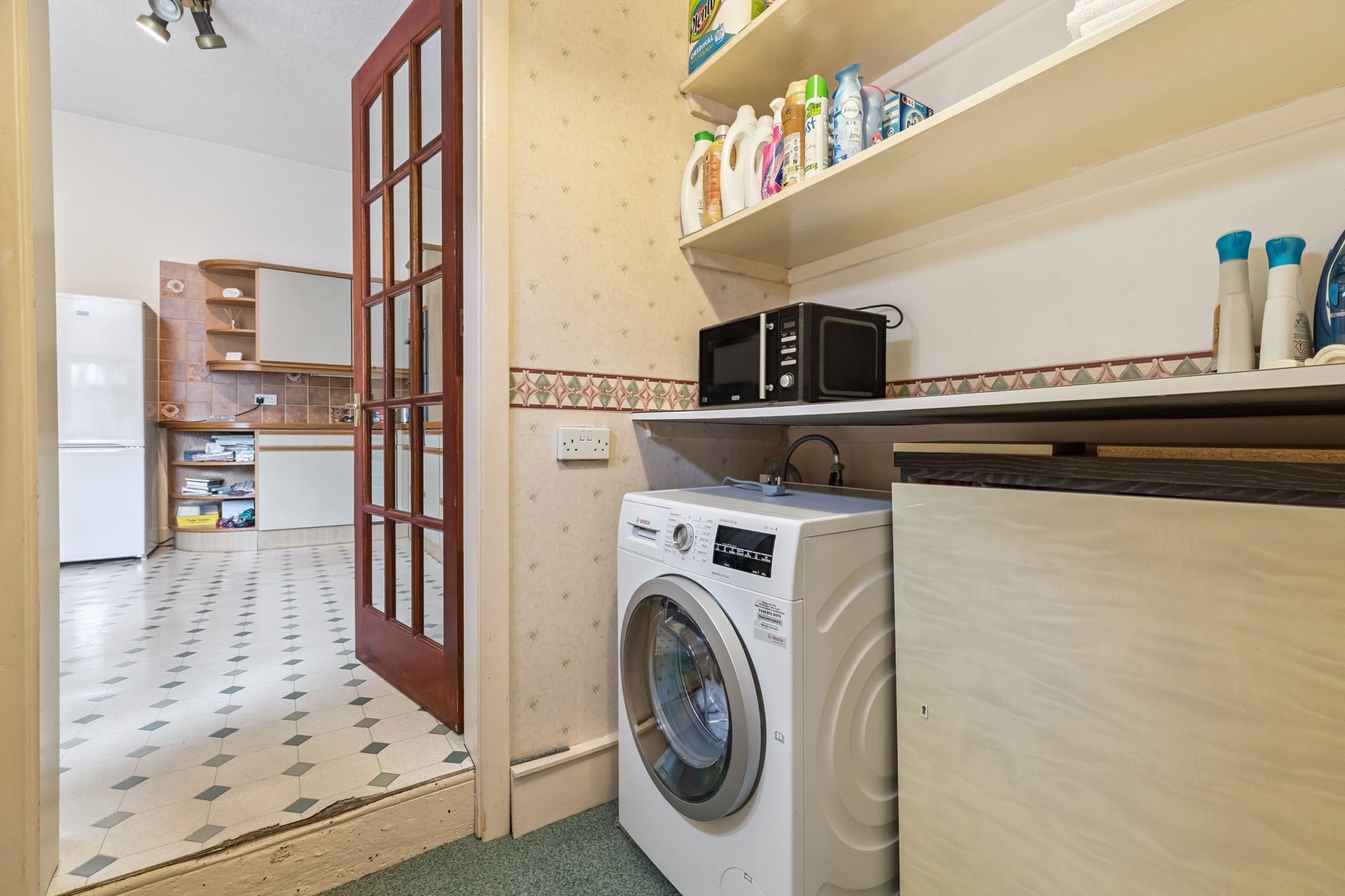 1236 Dumbarton Road, Whiteinch, Glasgow, G14 9PY - Picture #14