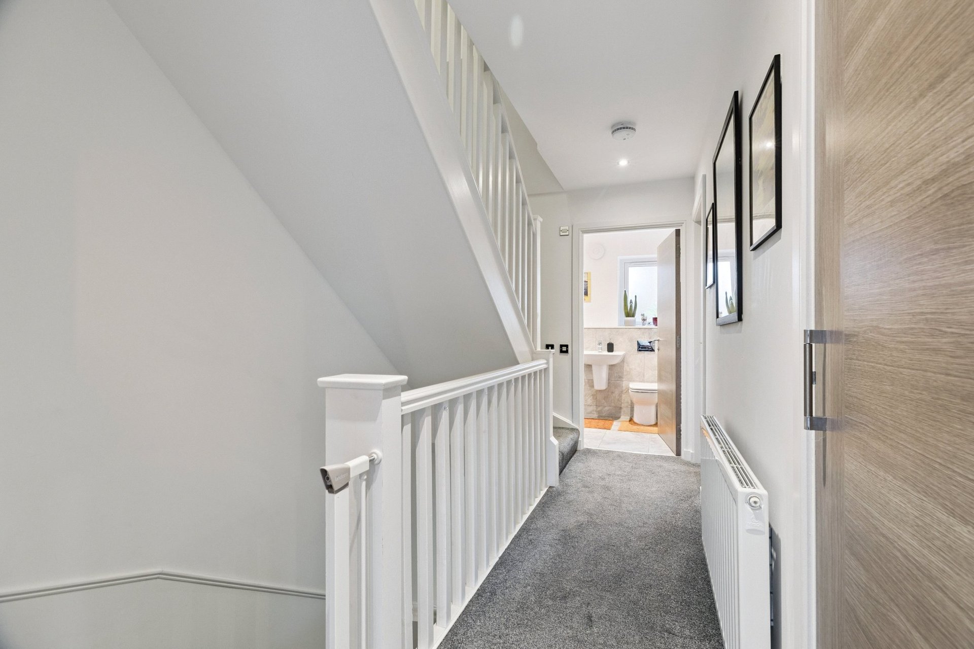 57 Riverford Gardens, Pollokshaws, Glasgow, G43 1ET - Picture #7