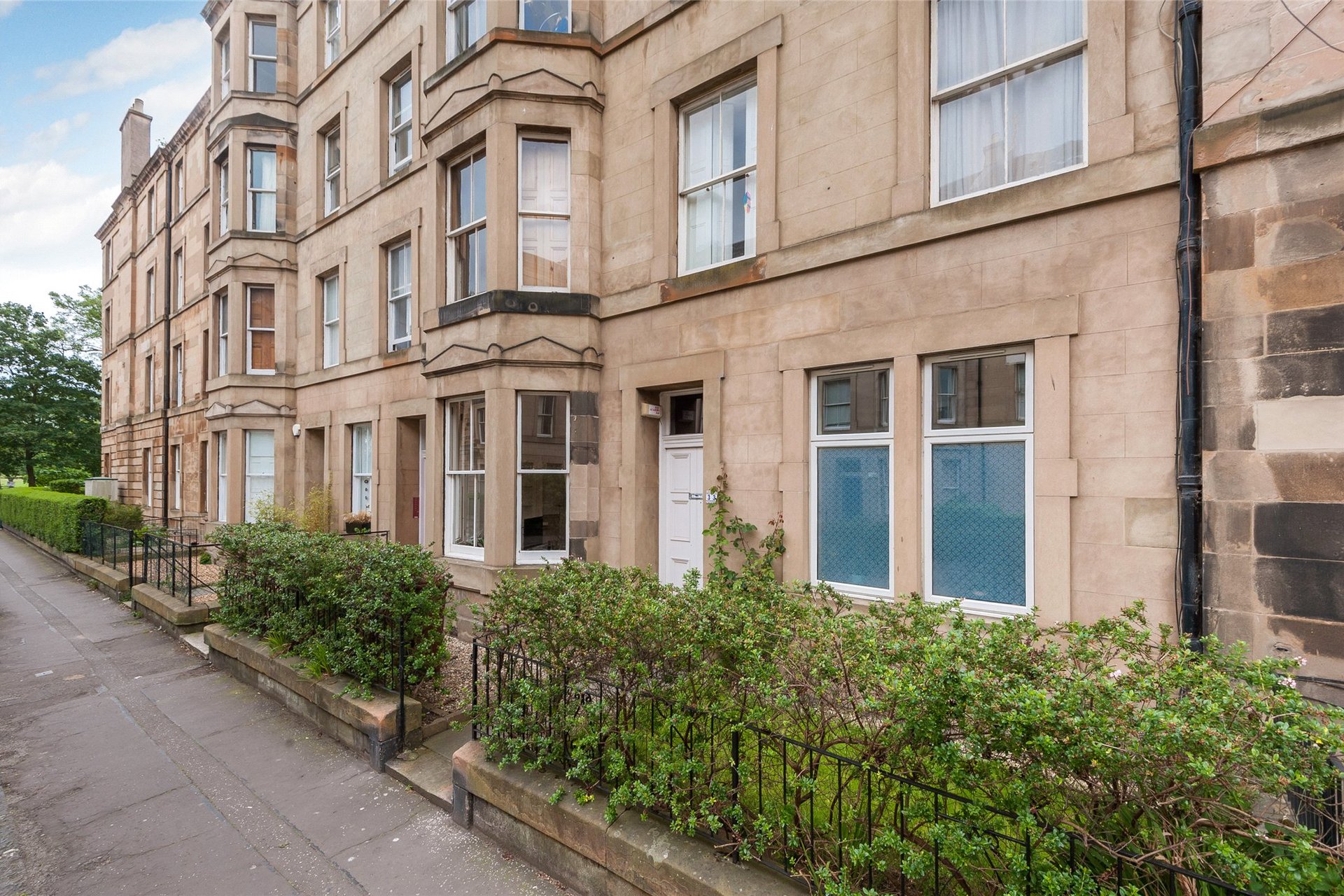 33 Lauriston Gardens, Edinburgh, EH3 9HJ - Picture #2