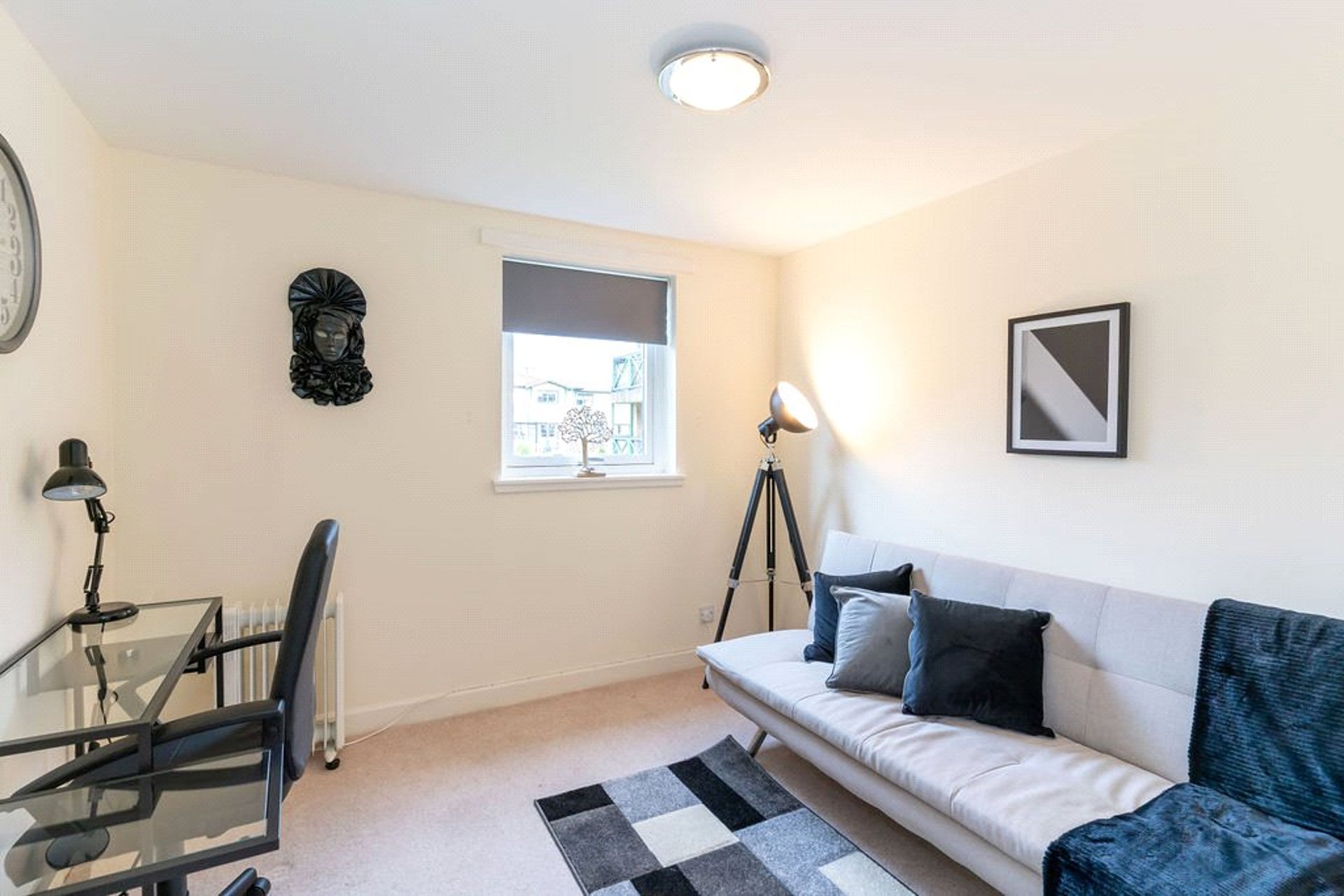 1/24 North Werber Park, Fettes, Edinburgh, EH4 1SY - Picture #14