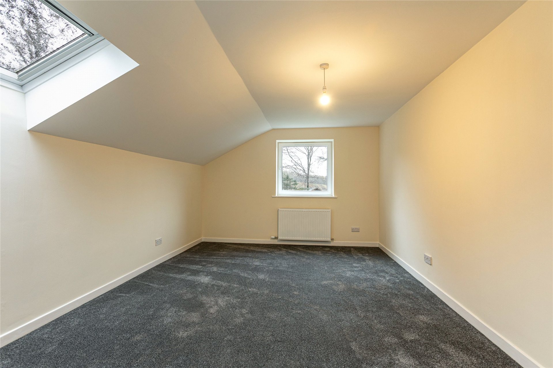 Galahaugh House, Torwoodlee, Galashiels, Scottish Borders, TD1 2NE - Picture #16