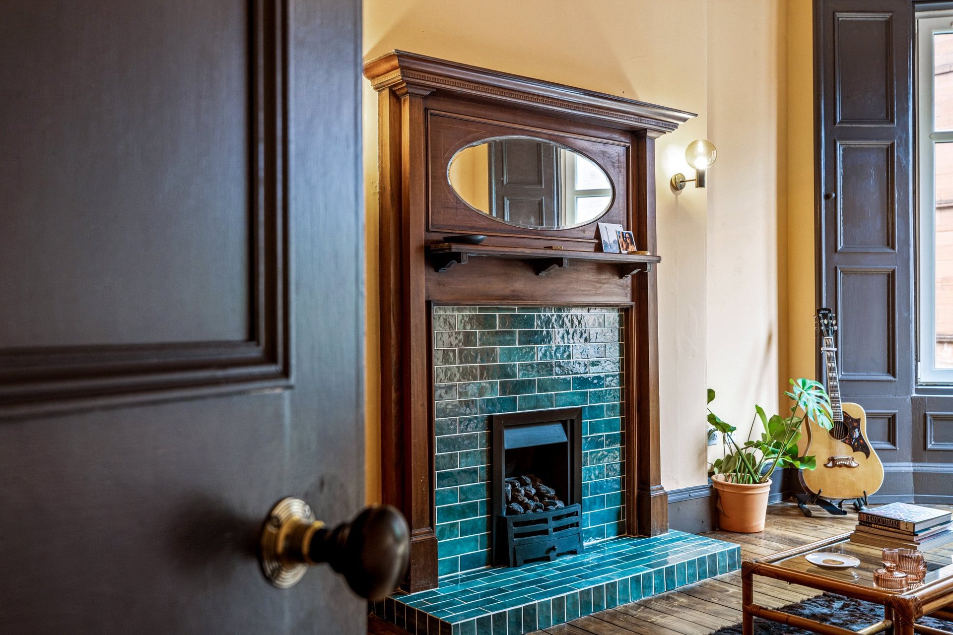 Flat 1/1, 17 Melrose Gardens, Glasgow, G20 6RB - Picture #8