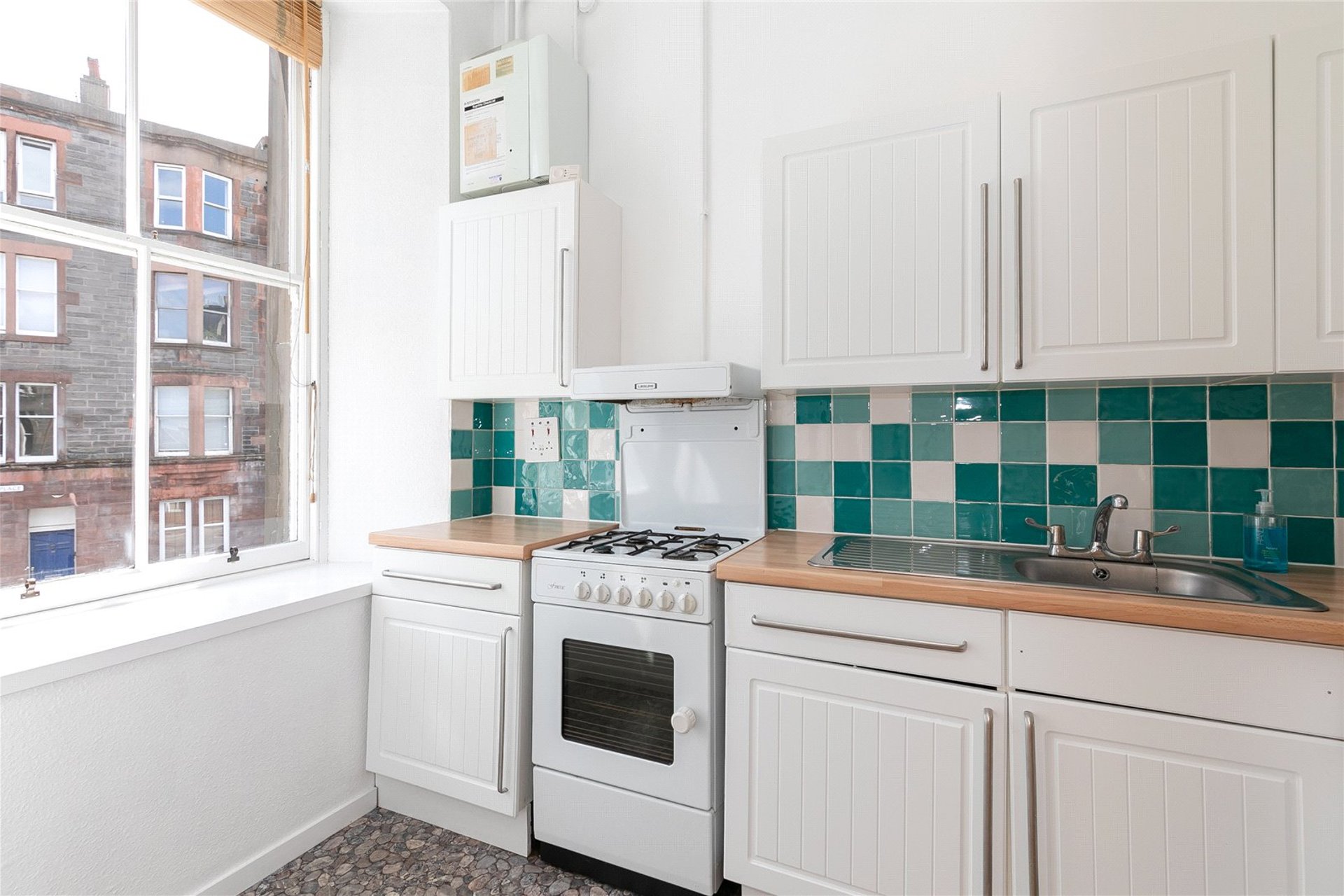 31E Eyre Place, Edinburgh, EH3 5EX - Picture #7