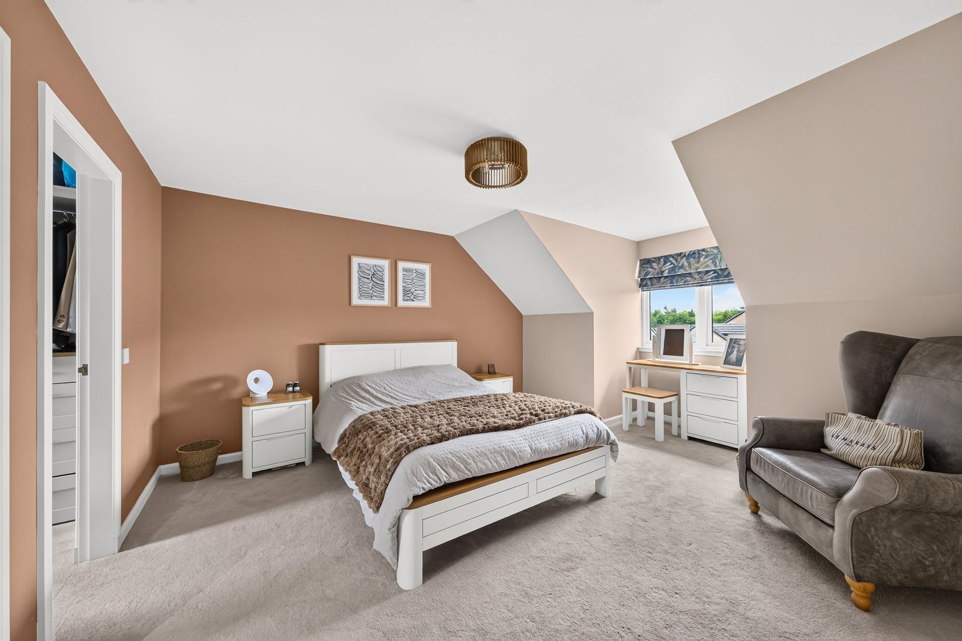 2 Peter Crawford Place, Kelso, Scottish Borders, TD5 7FE - Picture #12