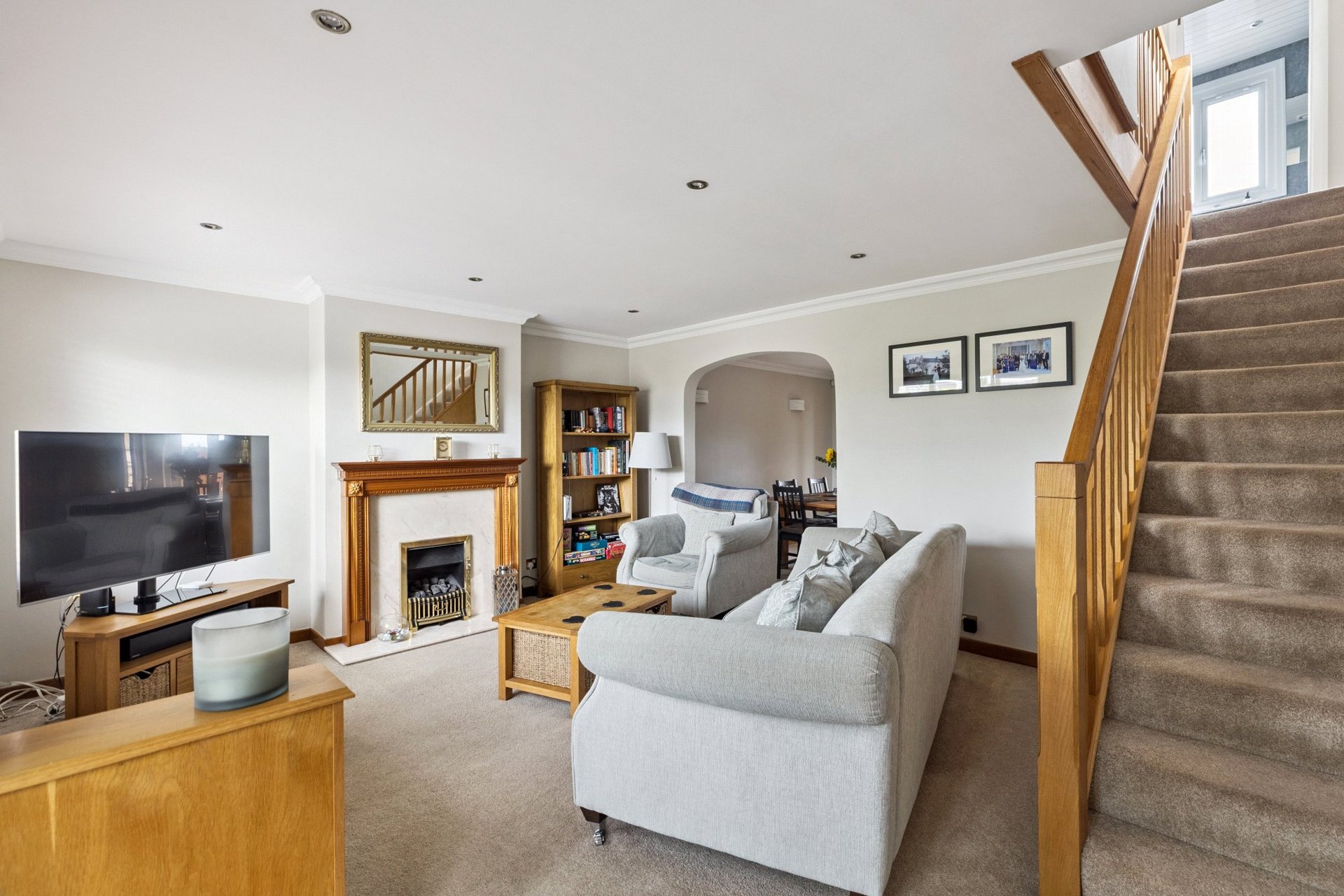109 Meadowburn, Bishopbriggs, G64 3LX - Picture #5