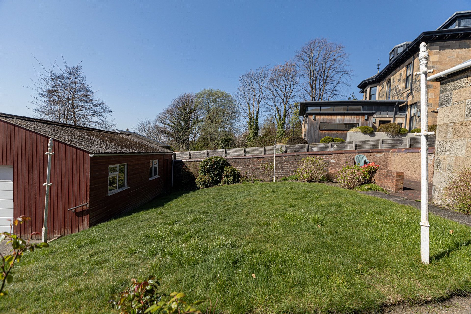 16A Leslie Road, Pollokshields, Glasgow, G41 4PP - Picture #27