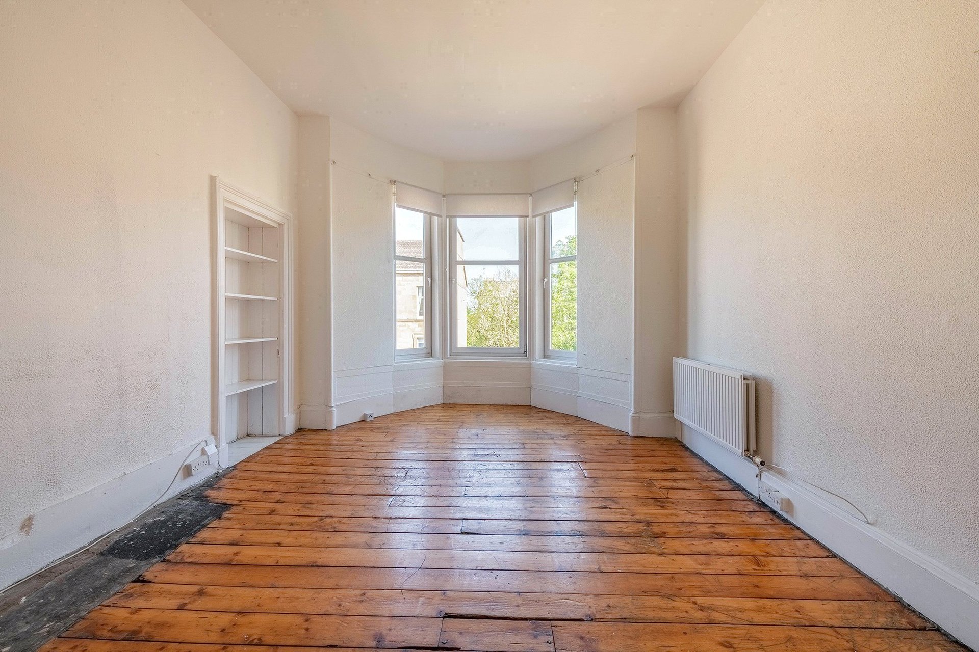3/1, 10 Kersland Street, Hillhead, Glasgow, G12 8BL - Picture #3