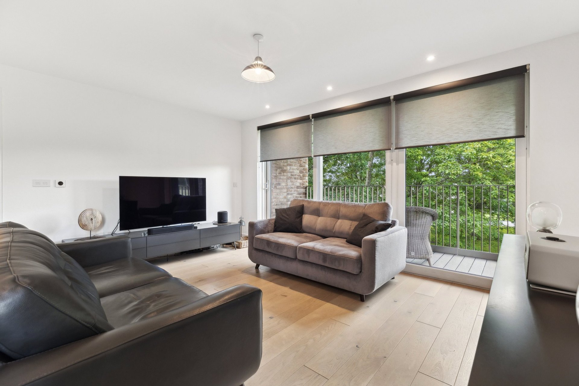 Flat 2/5, 4 Normal Avenue, Jordanhill, Glasgow, G13 1FD - Picture #25