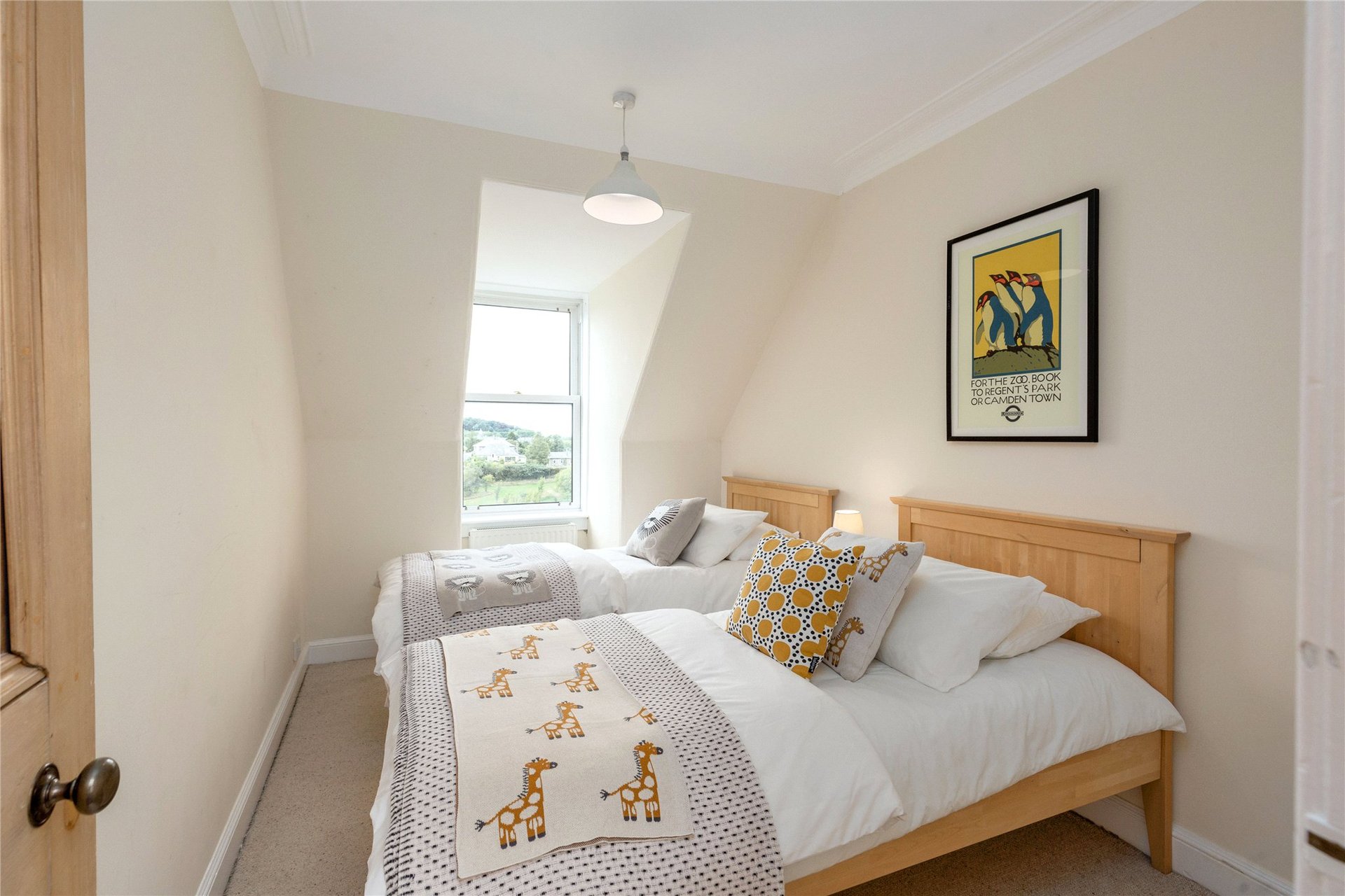 13(1F), Pentland Terrace, Braids, Edinburgh, EH10 6EY - Picture #24