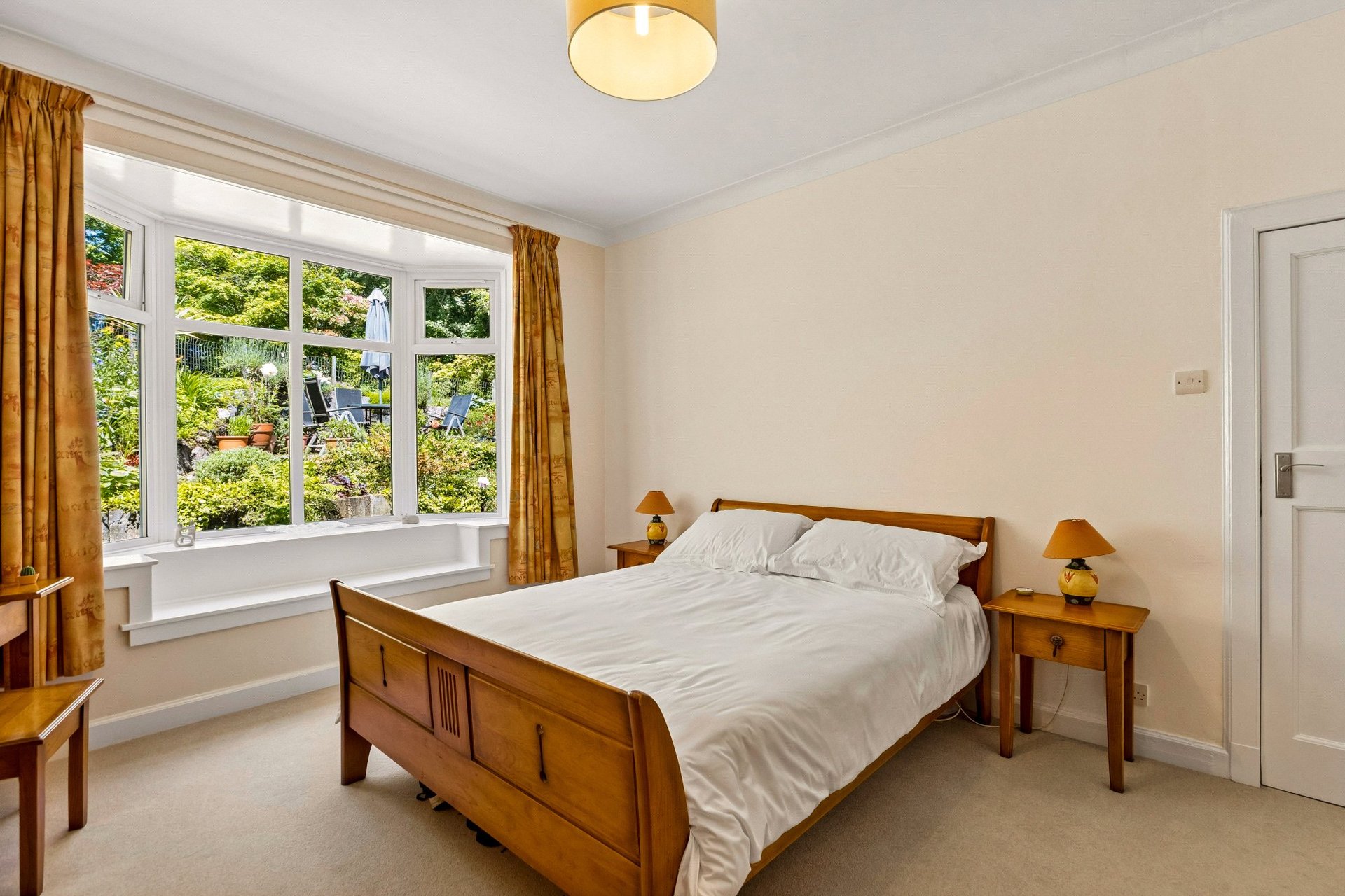 19 Douglas Park Crescent, Bearsden, G61 3DS - Picture #18