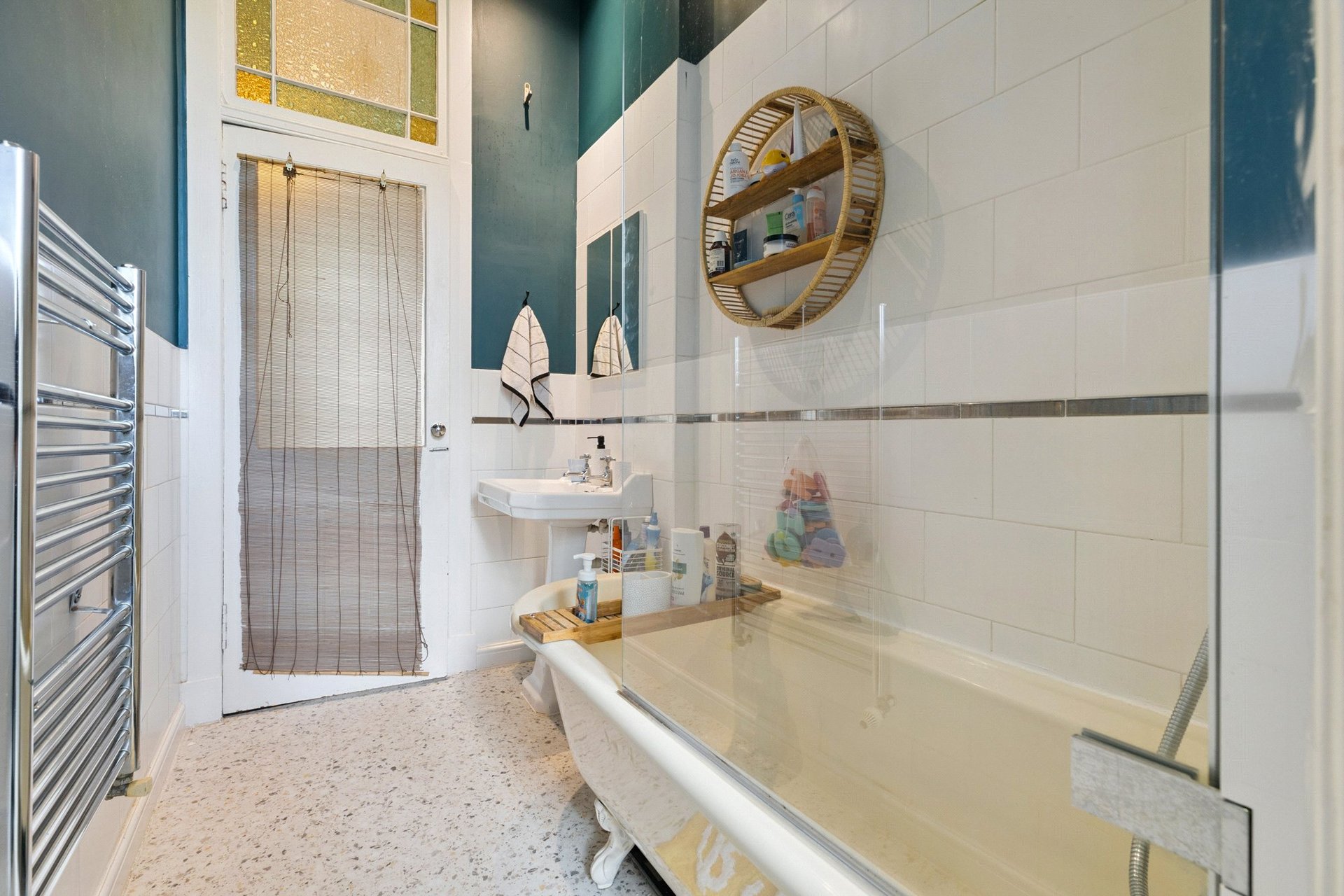 Flat 1/2, 309 Golfhill Drive, Dennistoun, Glasgow City, G31 2NZ - Picture #23