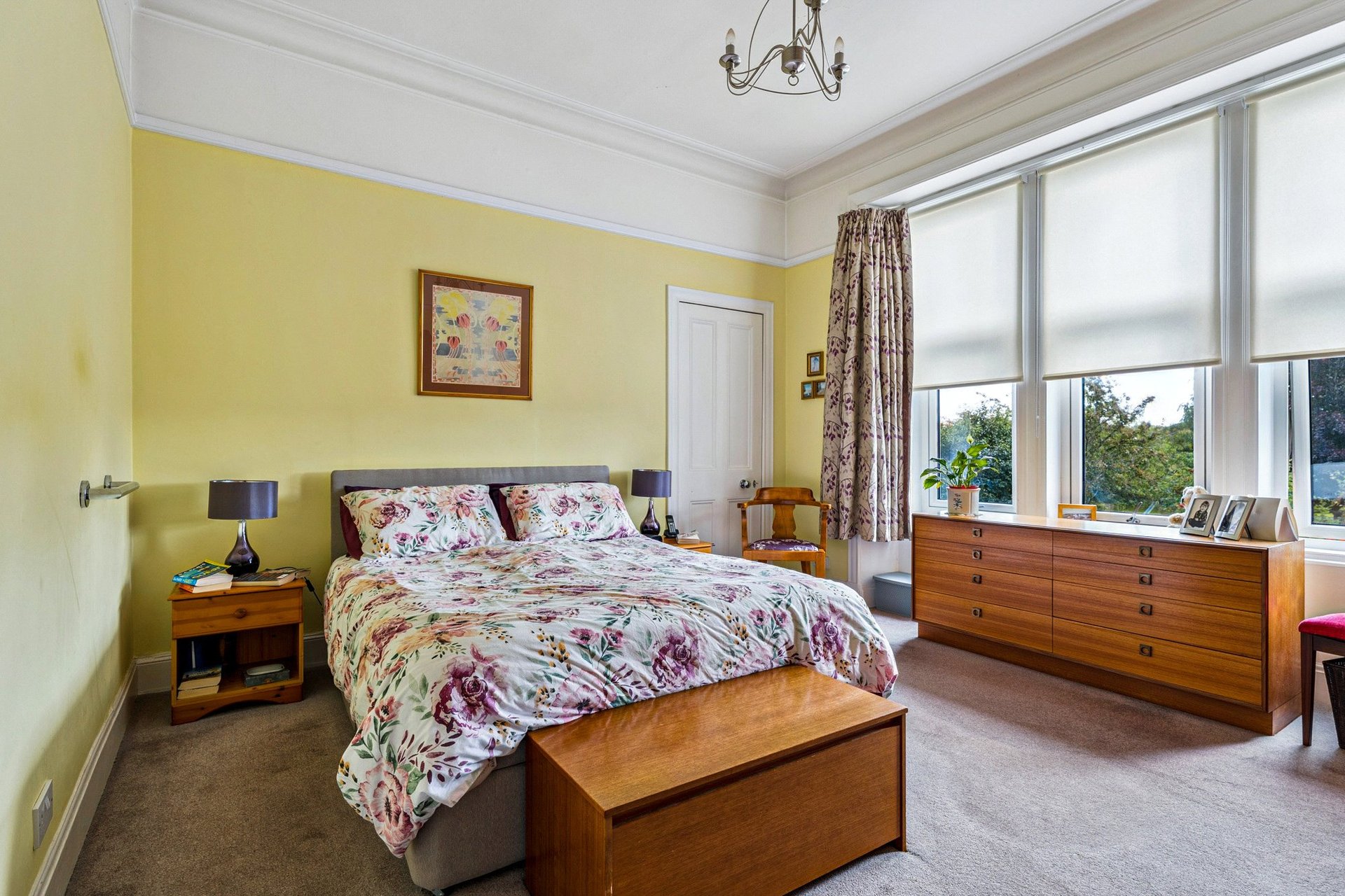 1/2, 11 Naseby Avenue, Broomhill, Glasgow, G11 7JQ - Picture #14
