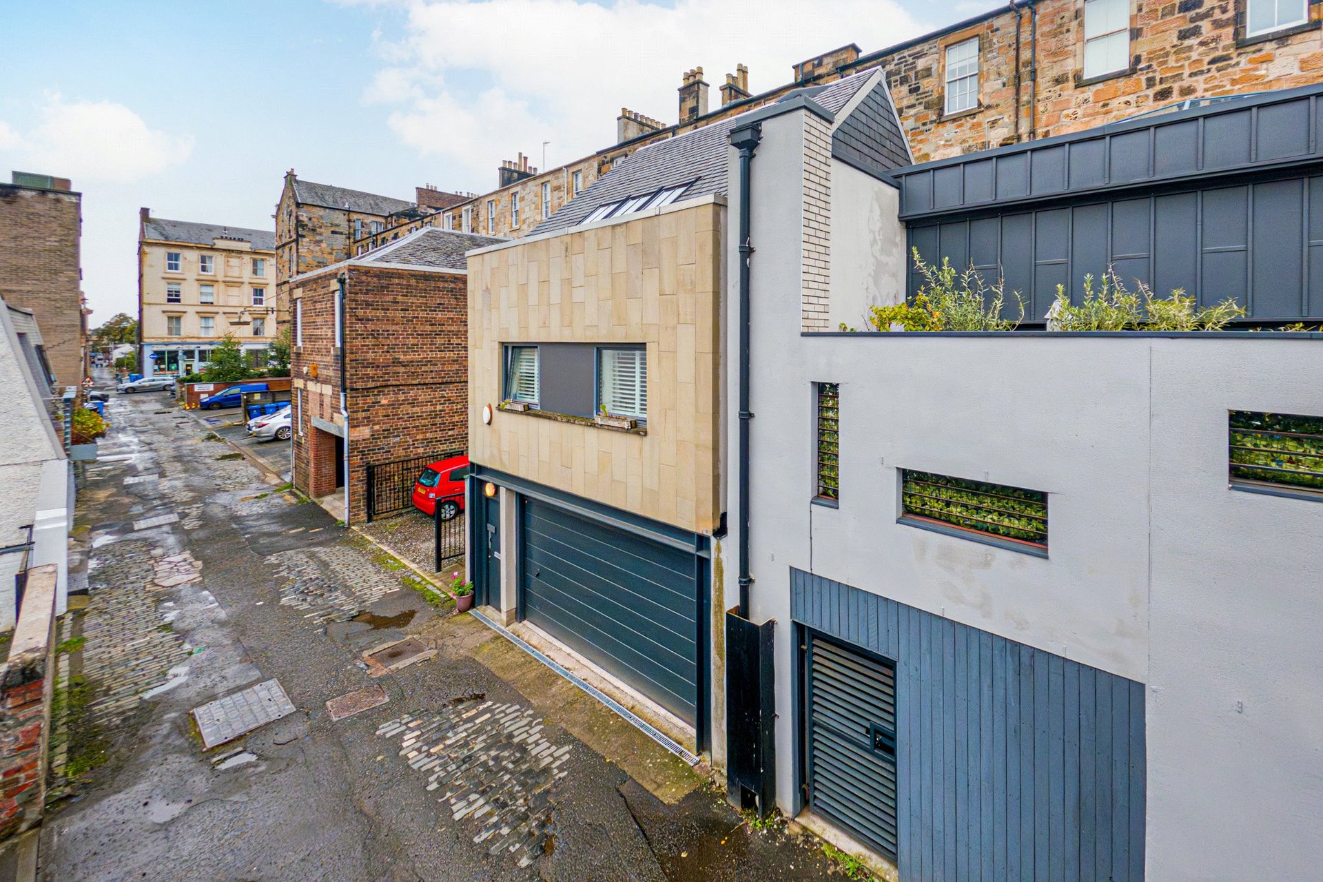 16 Newton Terrace Lane, Kelvingrove, Glasgow, G3 7PB - Picture #29
